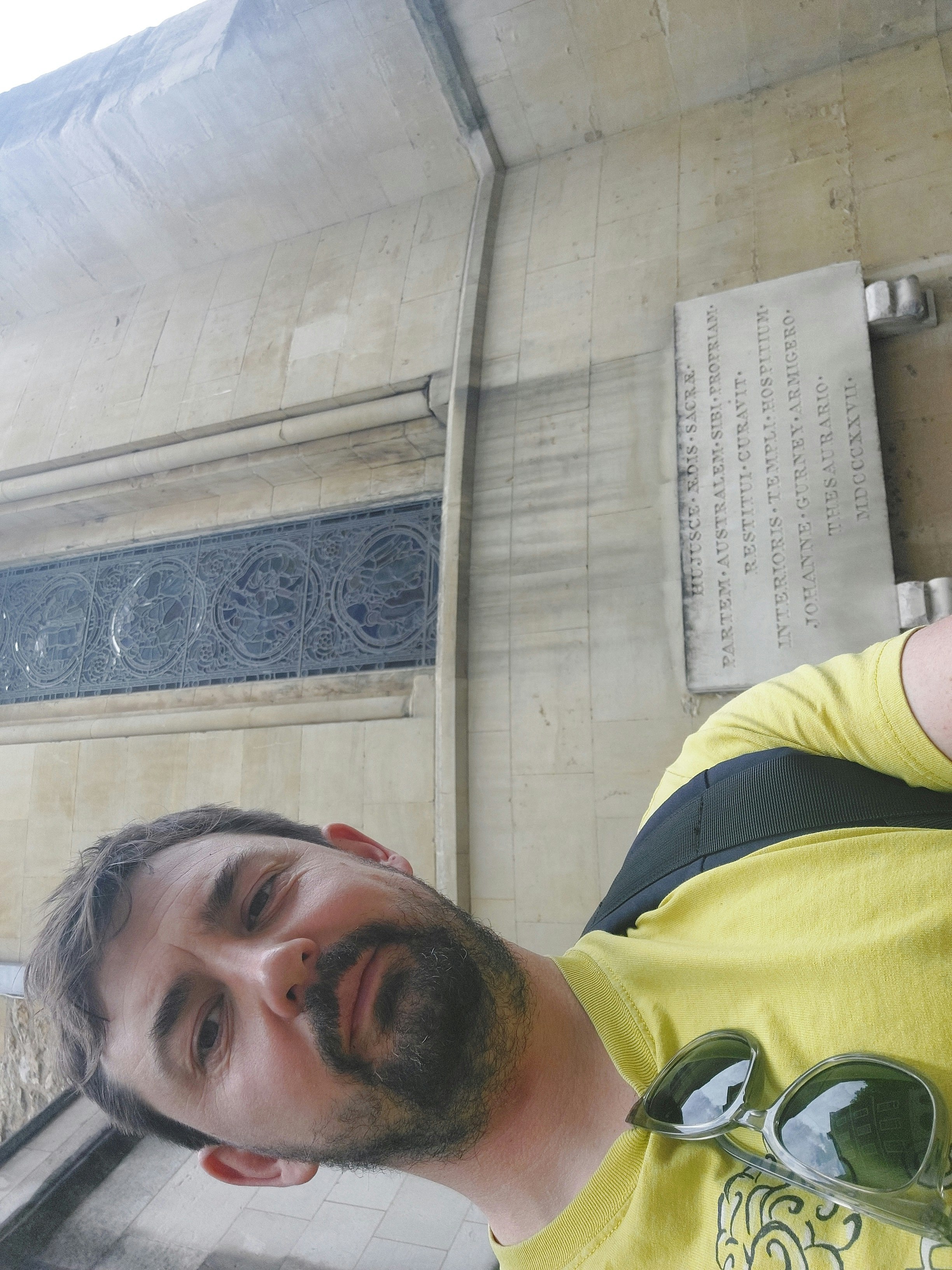 Player photo from Cursed London: Awakening of the Beast walking tour in London