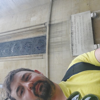 Player photo from Cursed London: Awakening of the Beast walking tour in London