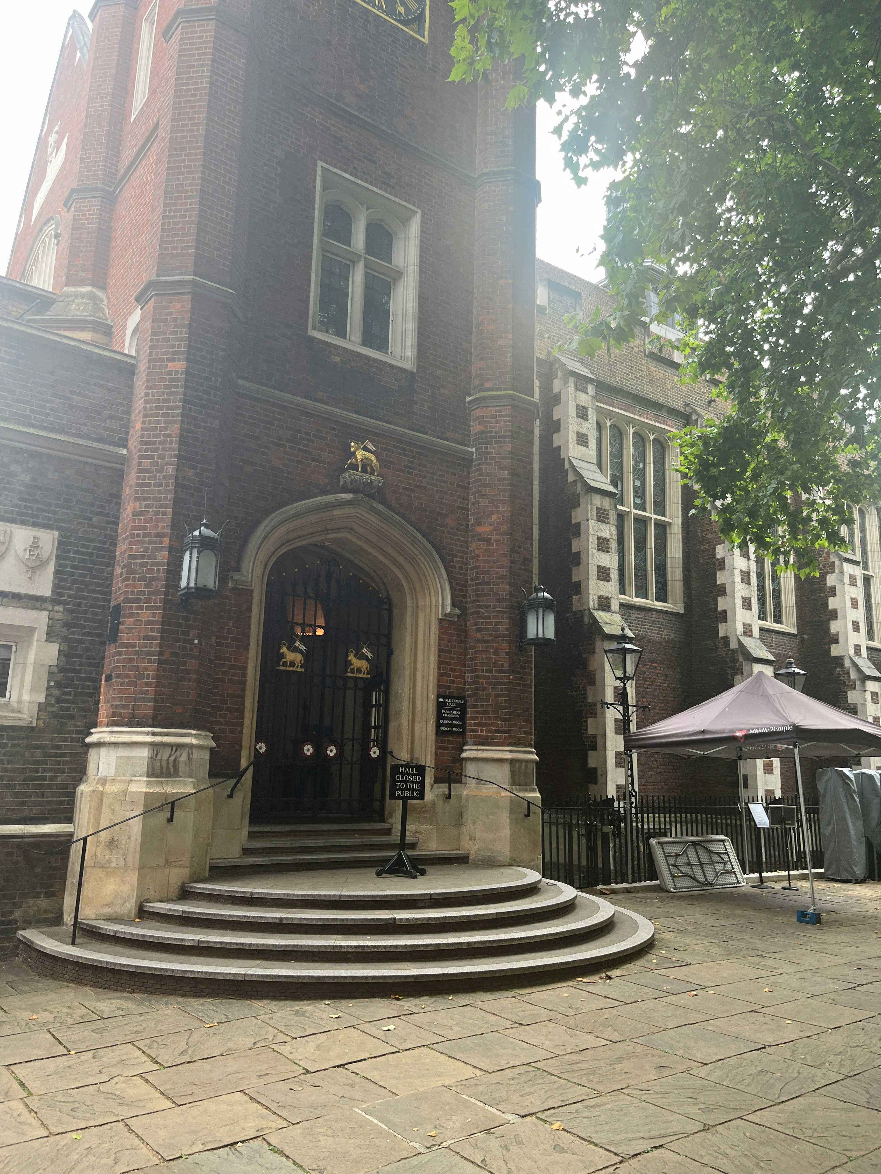 Player photo from Cursed London: Awakening of the Beast walking tour in London