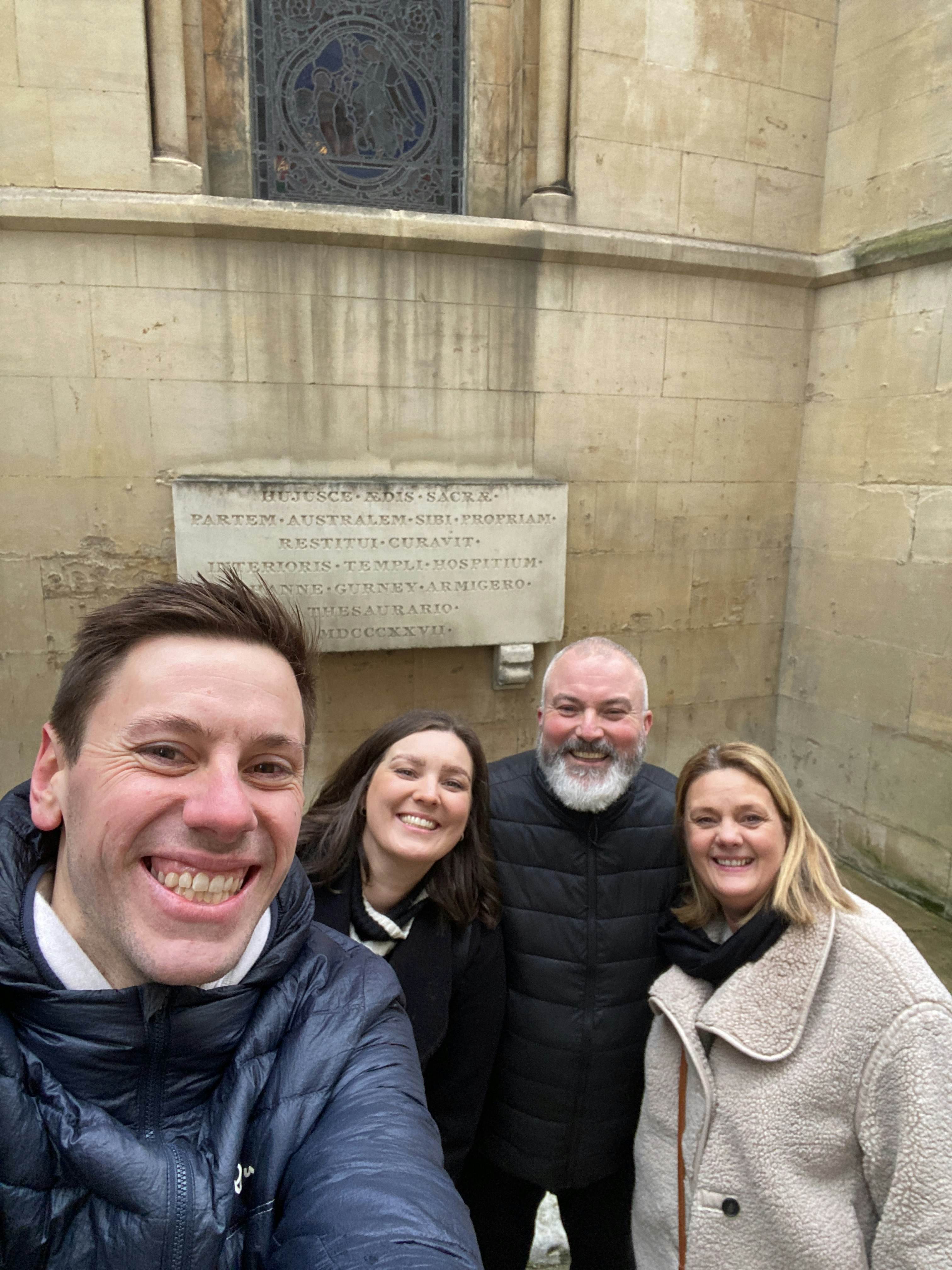 Player photo from Cursed London: Awakening of the Beast walking tour in London