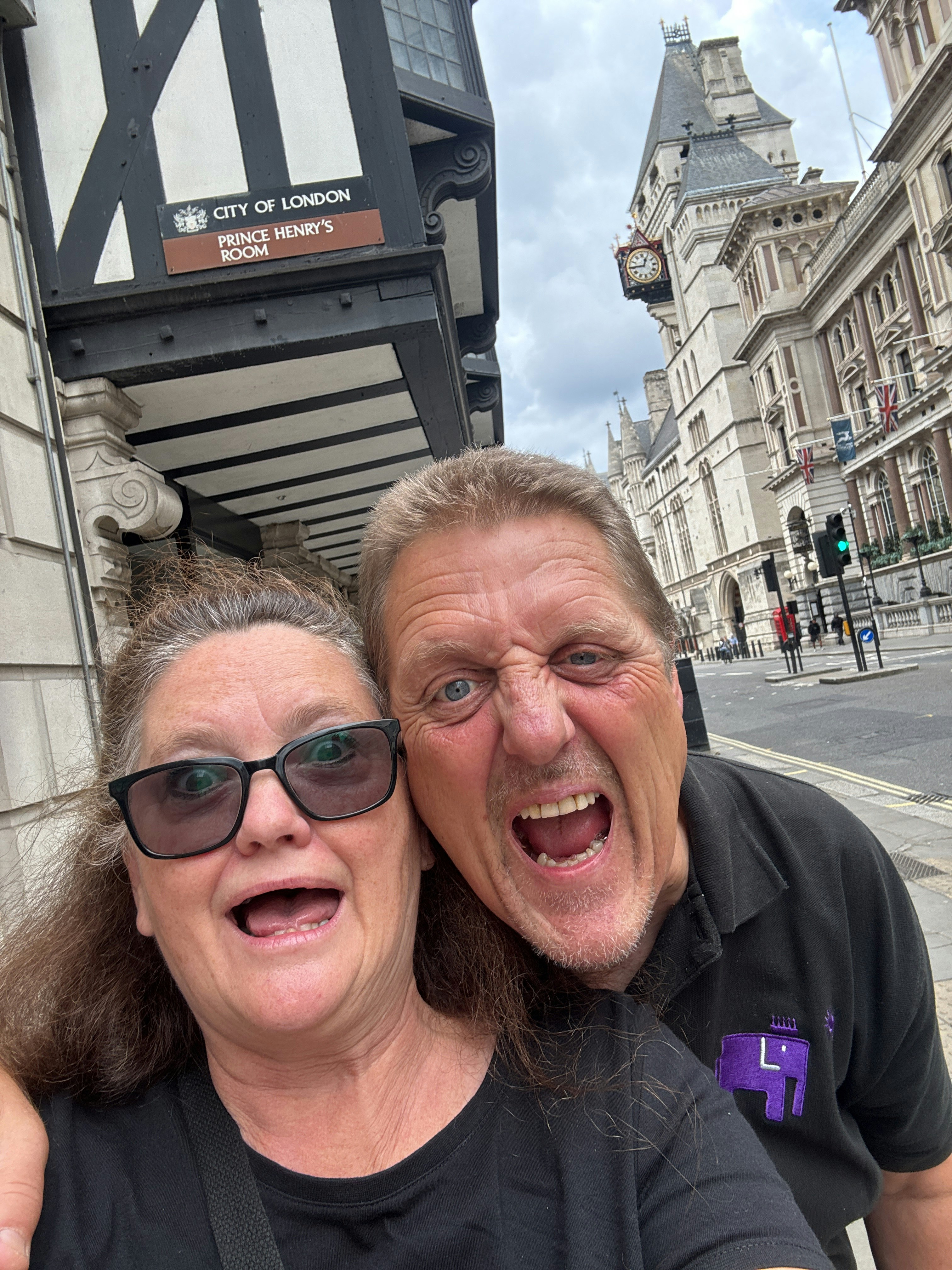 Player photo from Cursed London: Awakening of the Beast walking tour in London