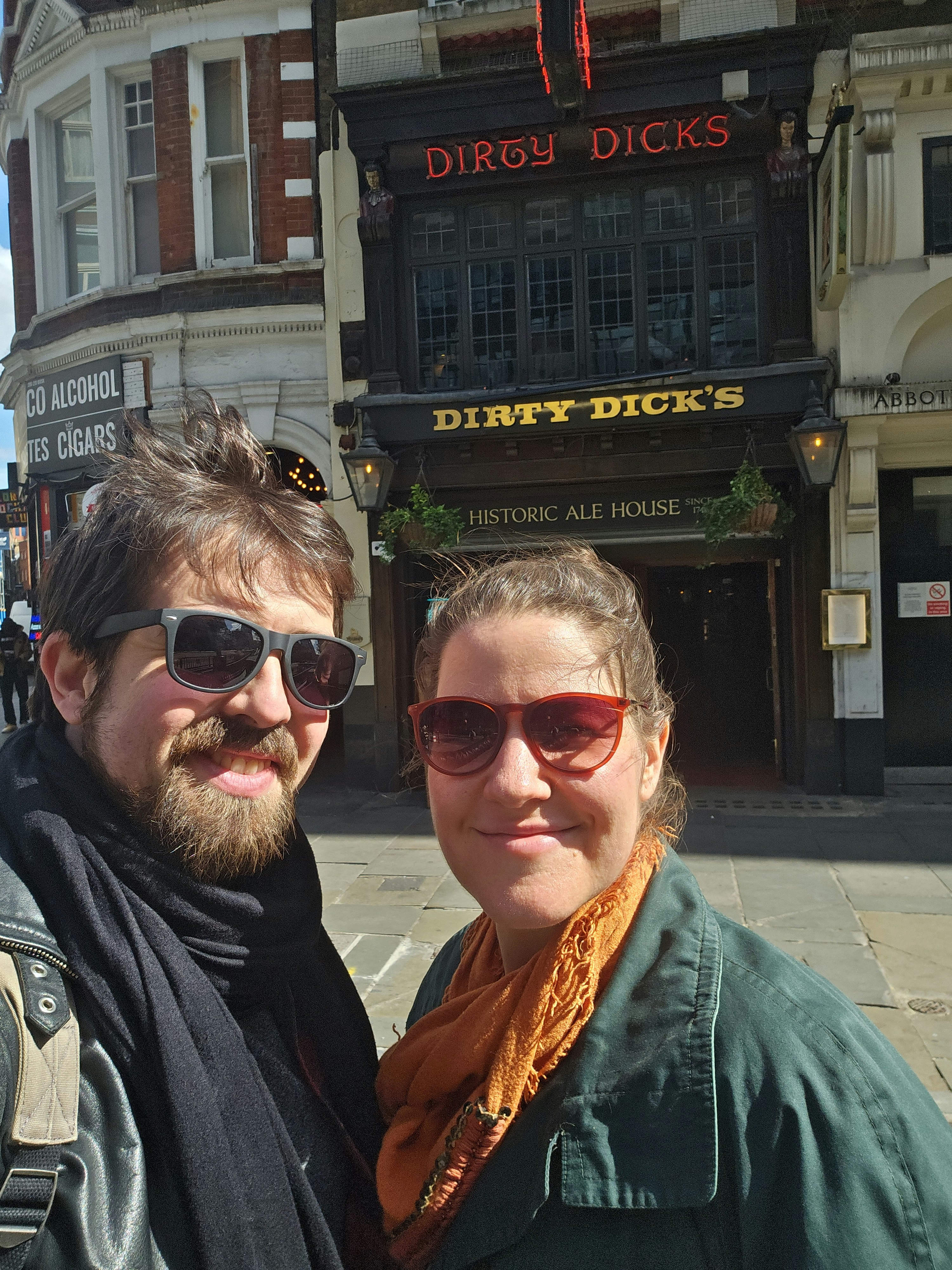Player photo from Historic London: Spitalfields and Brick Lane from Weavers to Wine Bars walking tour in London