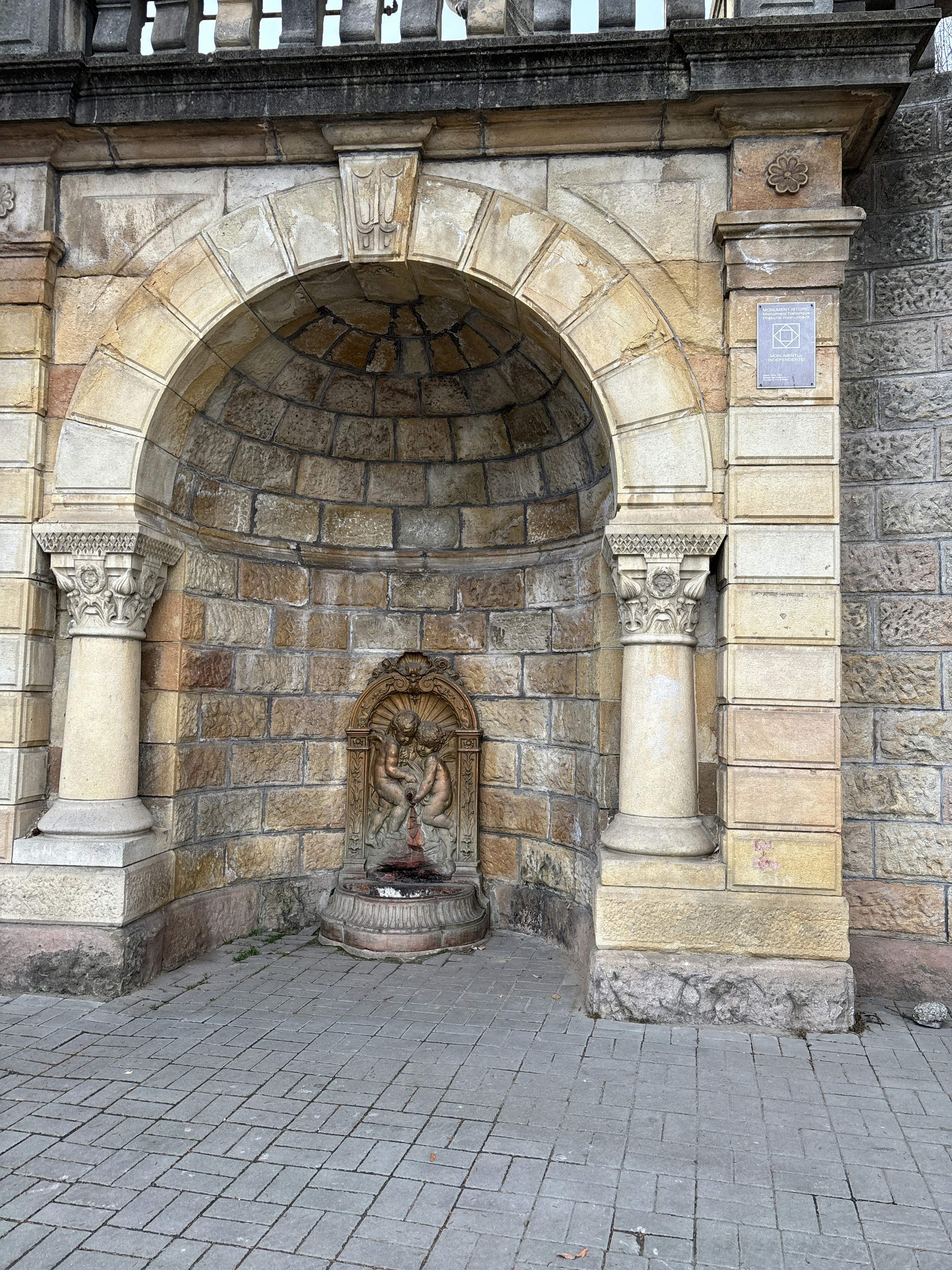 Player photo from Aventura in Ramnicu Valcea - Pe urmele lui Anton Pann walking tour in Ramnicu Valcea