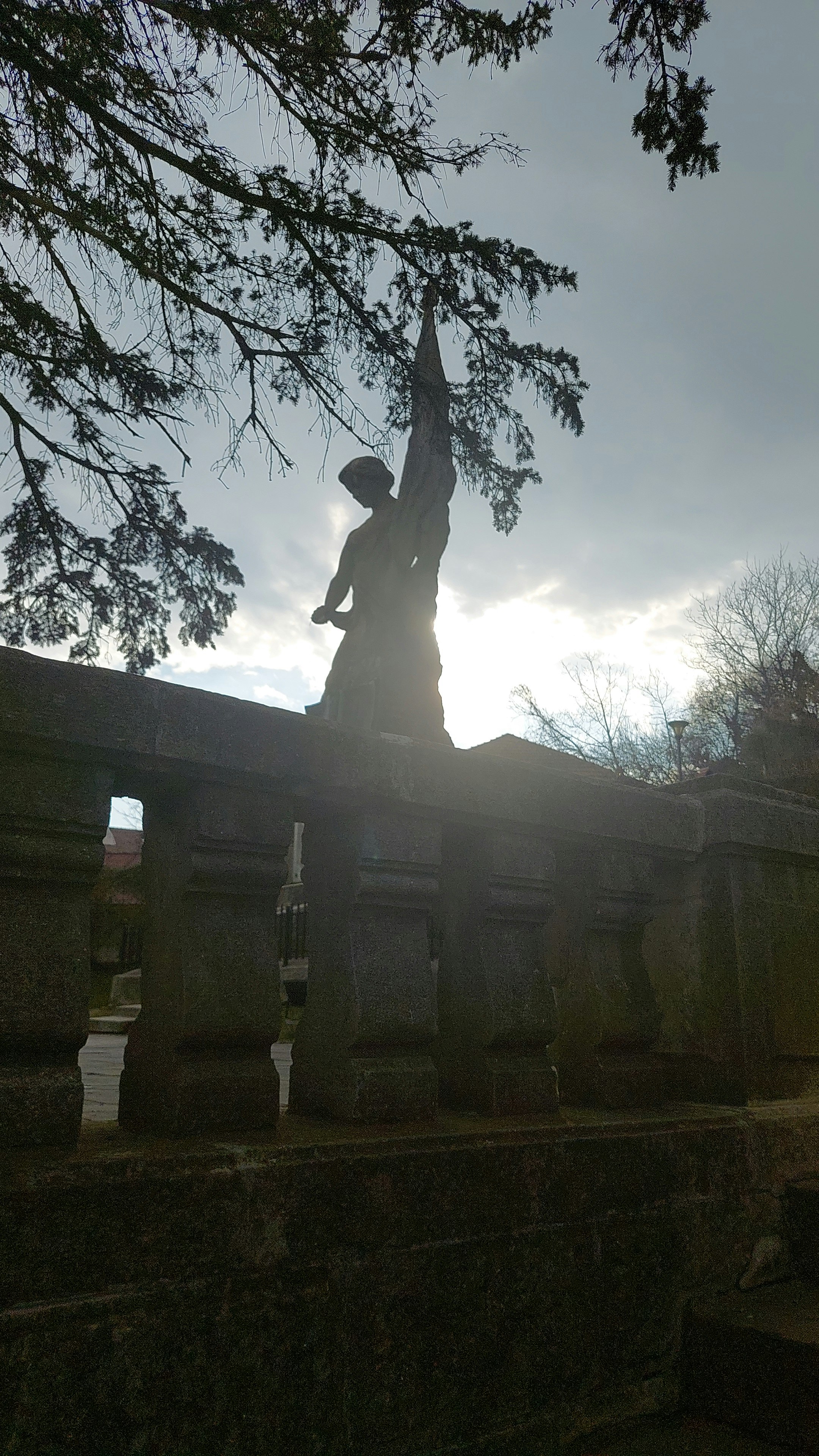 Player photo from Aventura in Ramnicu Valcea - Pe urmele lui Anton Pann walking tour in Ramnicu Valcea