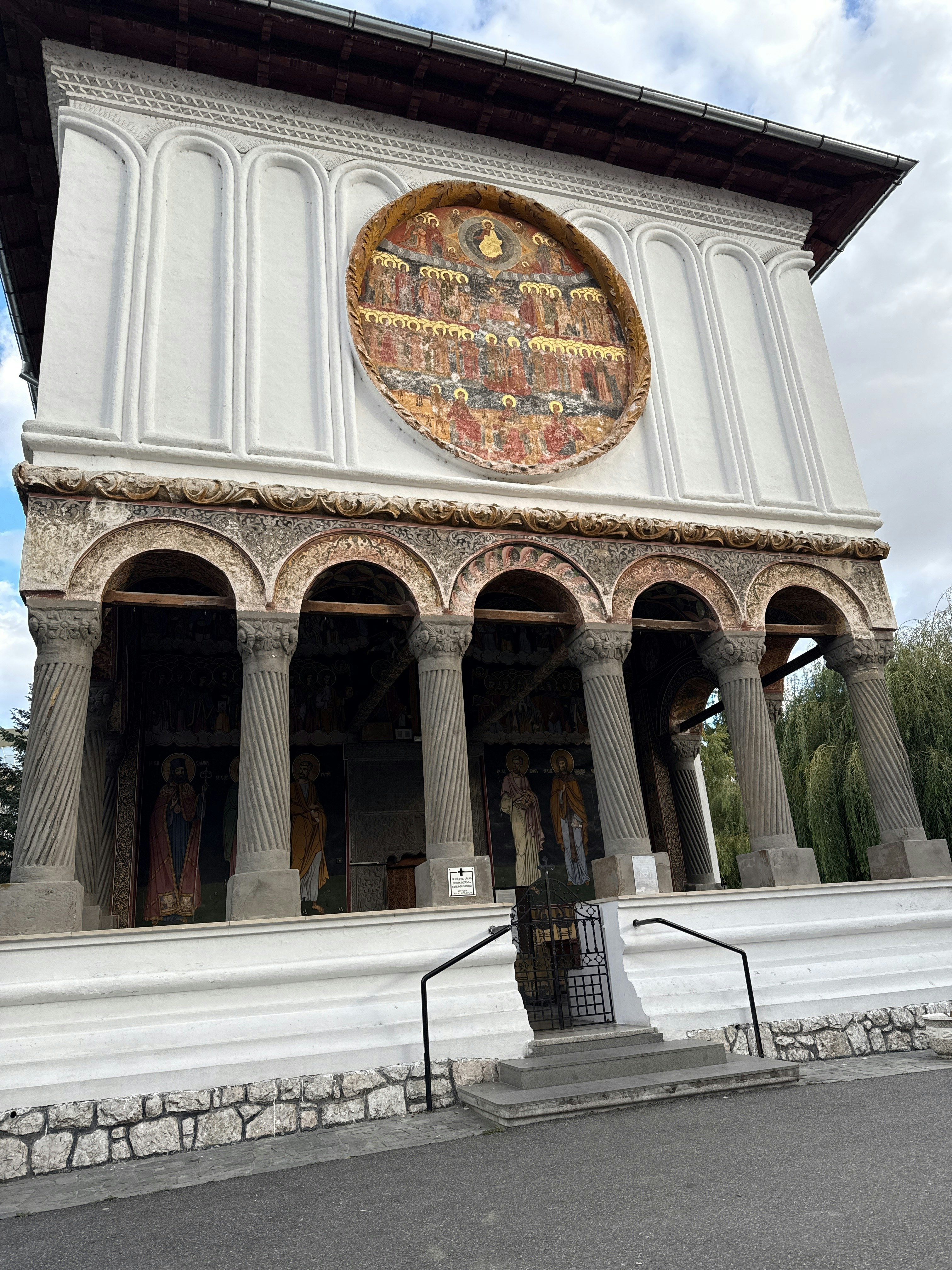 Player photo from Aventura in Ramnicu Valcea - Pe urmele lui Anton Pann walking tour in Ramnicu Valcea