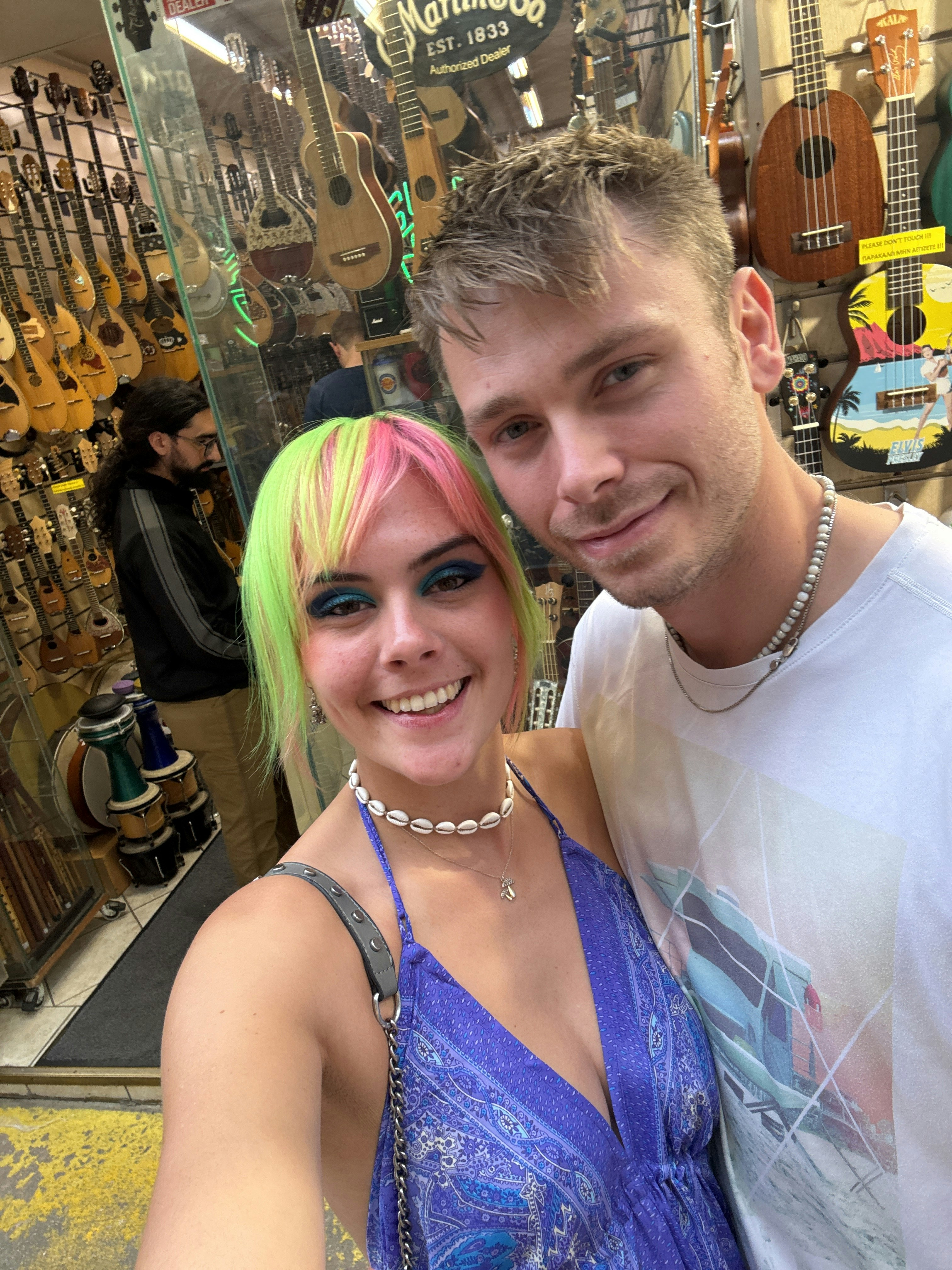 Player photo from Athens Highlights: Quest to Find the Stolen Treasures walking tour in Athens