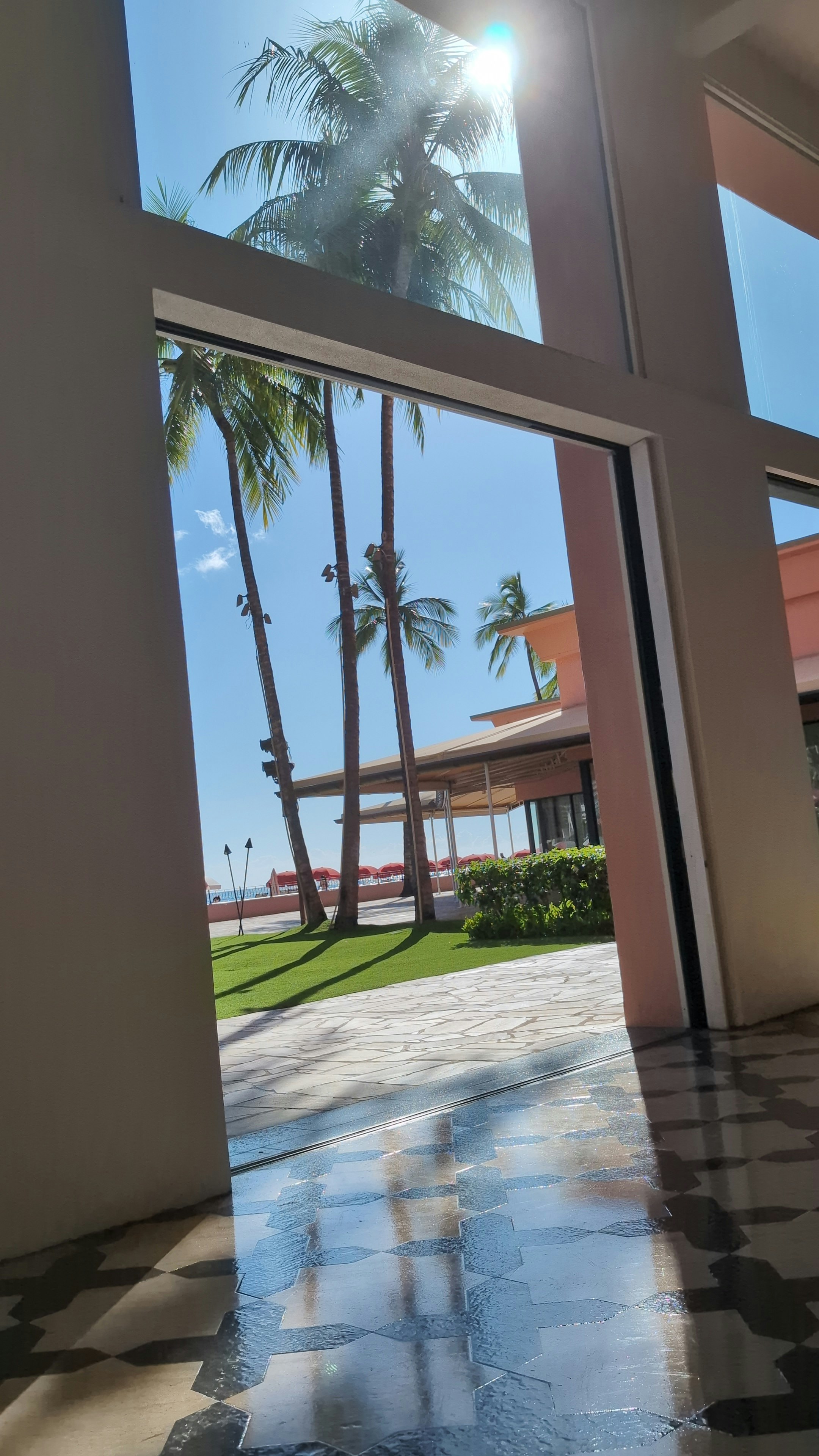 Player photo from Romantic Honolulu: Lovers in Paradise walking tour in Honolulu