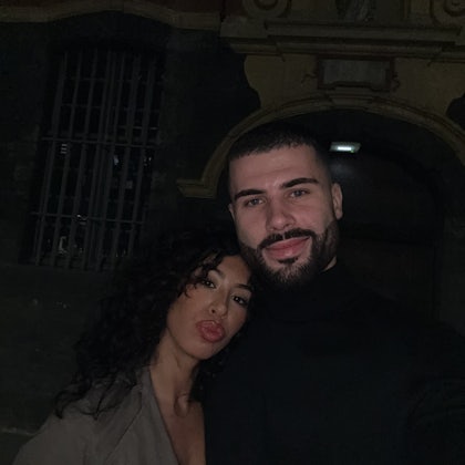 Player photo from Mystery in Lille : On the trail of the Golden Hand walking tour in Lille