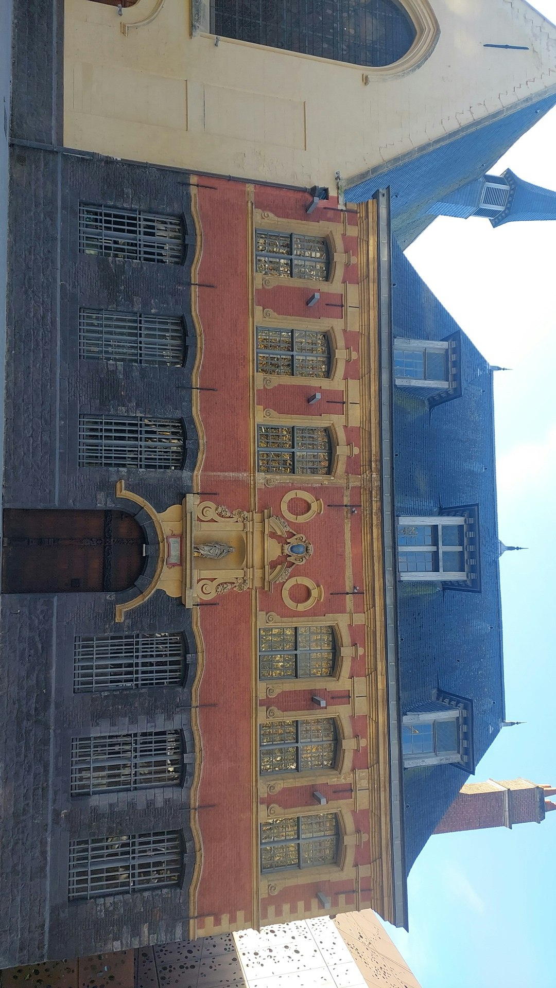 Player photo from Mystery in Lille : On the trail of the Golden Hand walking tour in Lille