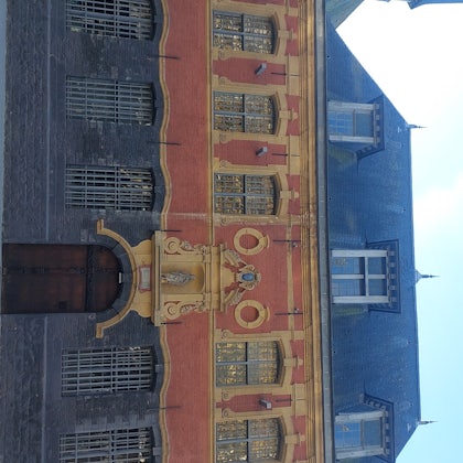 Player photo from Mystery in Lille : On the trail of the Golden Hand walking tour in Lille