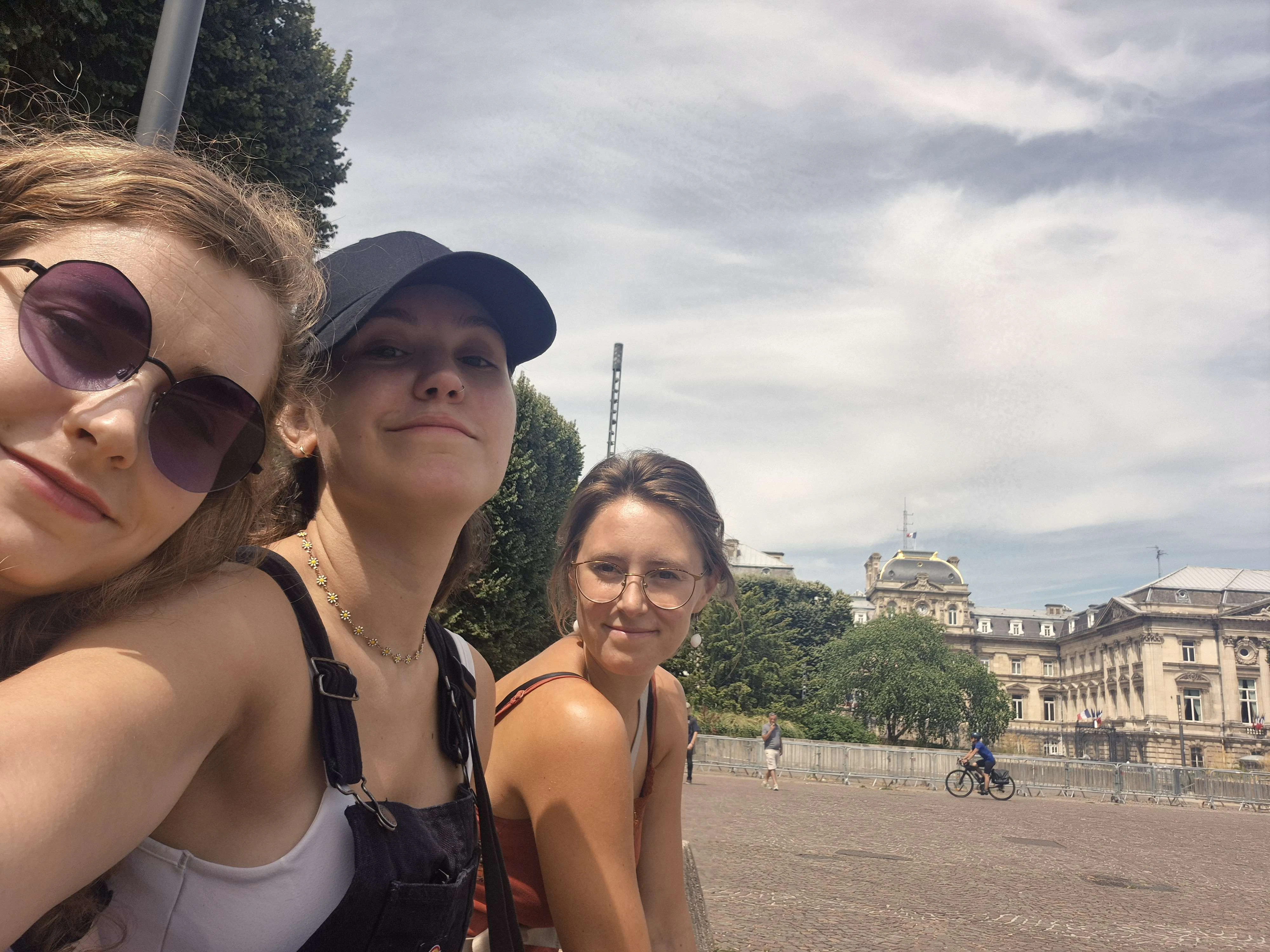 Player photo from Mystery in Lille : On the trail of the Golden Hand walking tour in Lille