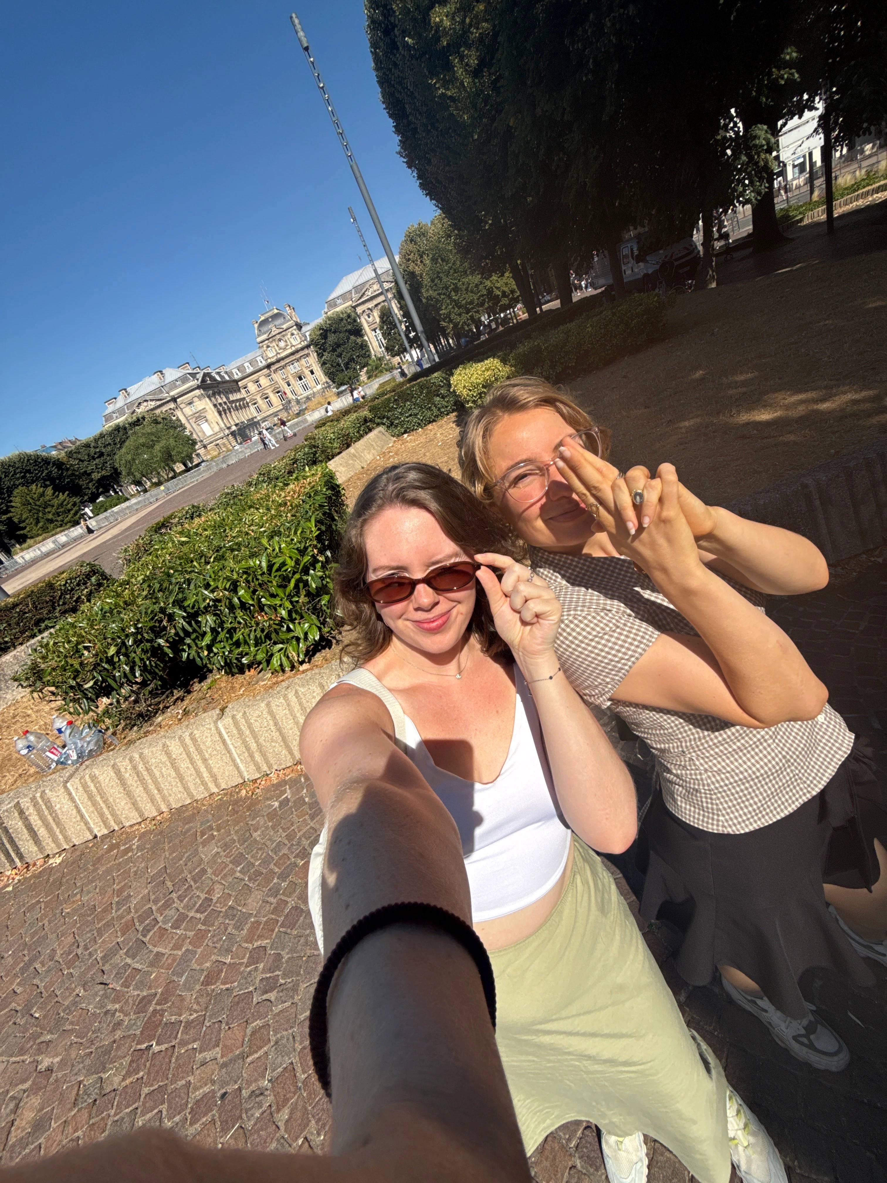 Player photo from Mystery in Lille : On the trail of the Golden Hand walking tour in Lille