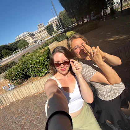 Player photo from Mystery in Lille : On the trail of the Golden Hand walking tour in Lille