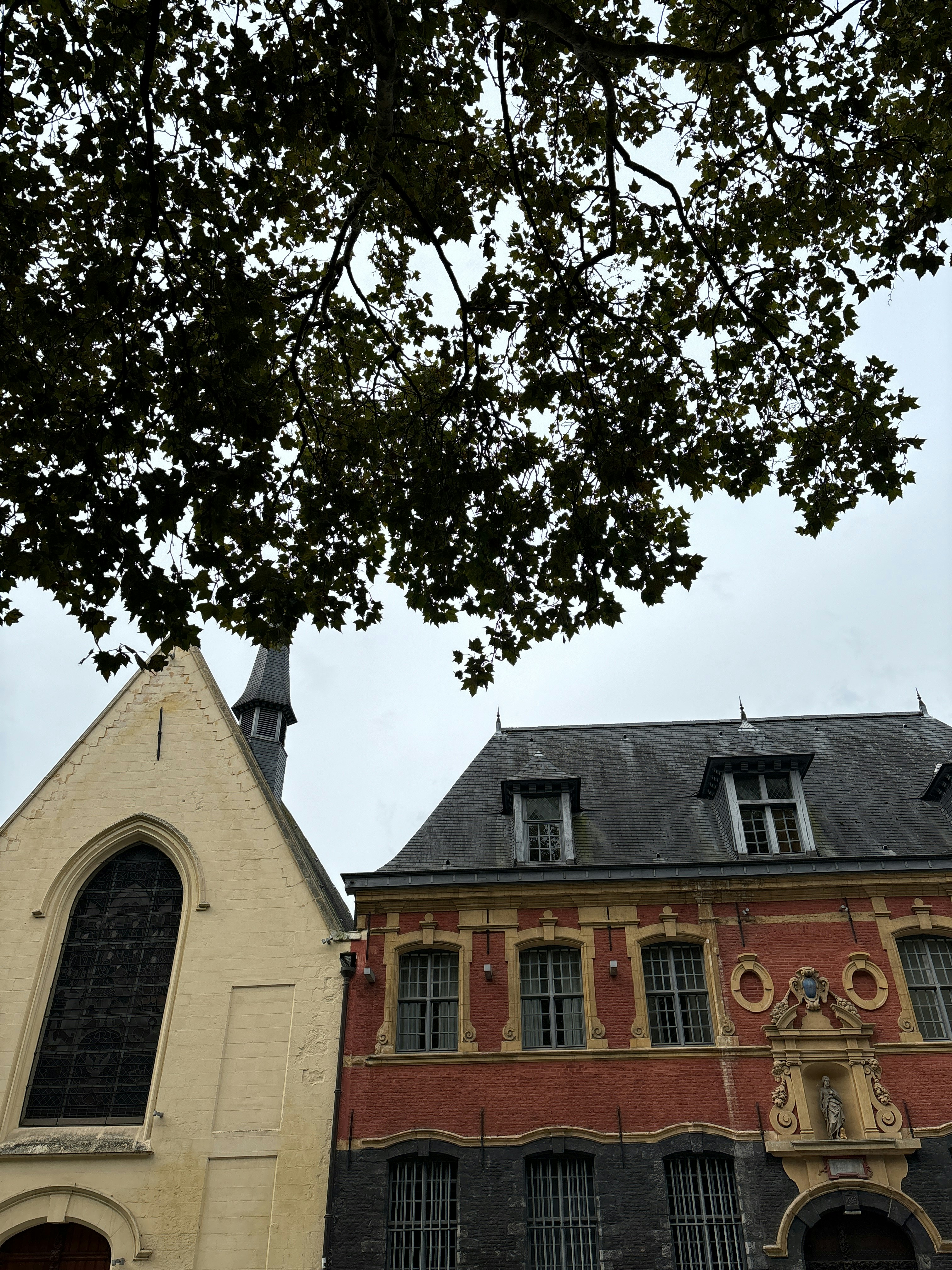Player photo from Mystery in Lille : On the trail of the Golden Hand walking tour in Lille