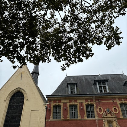 Player photo from Mystery in Lille : On the trail of the Golden Hand walking tour in Lille