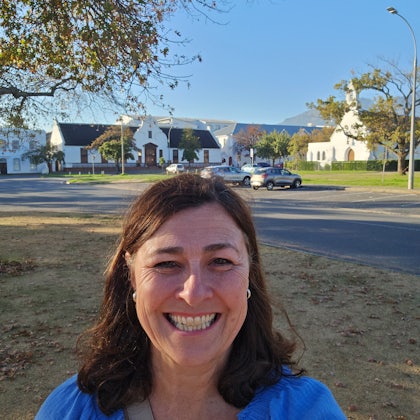 Player photo from Failed art heist in the City of Oaks, Stellenbosch. walking tour in Stellenbosch