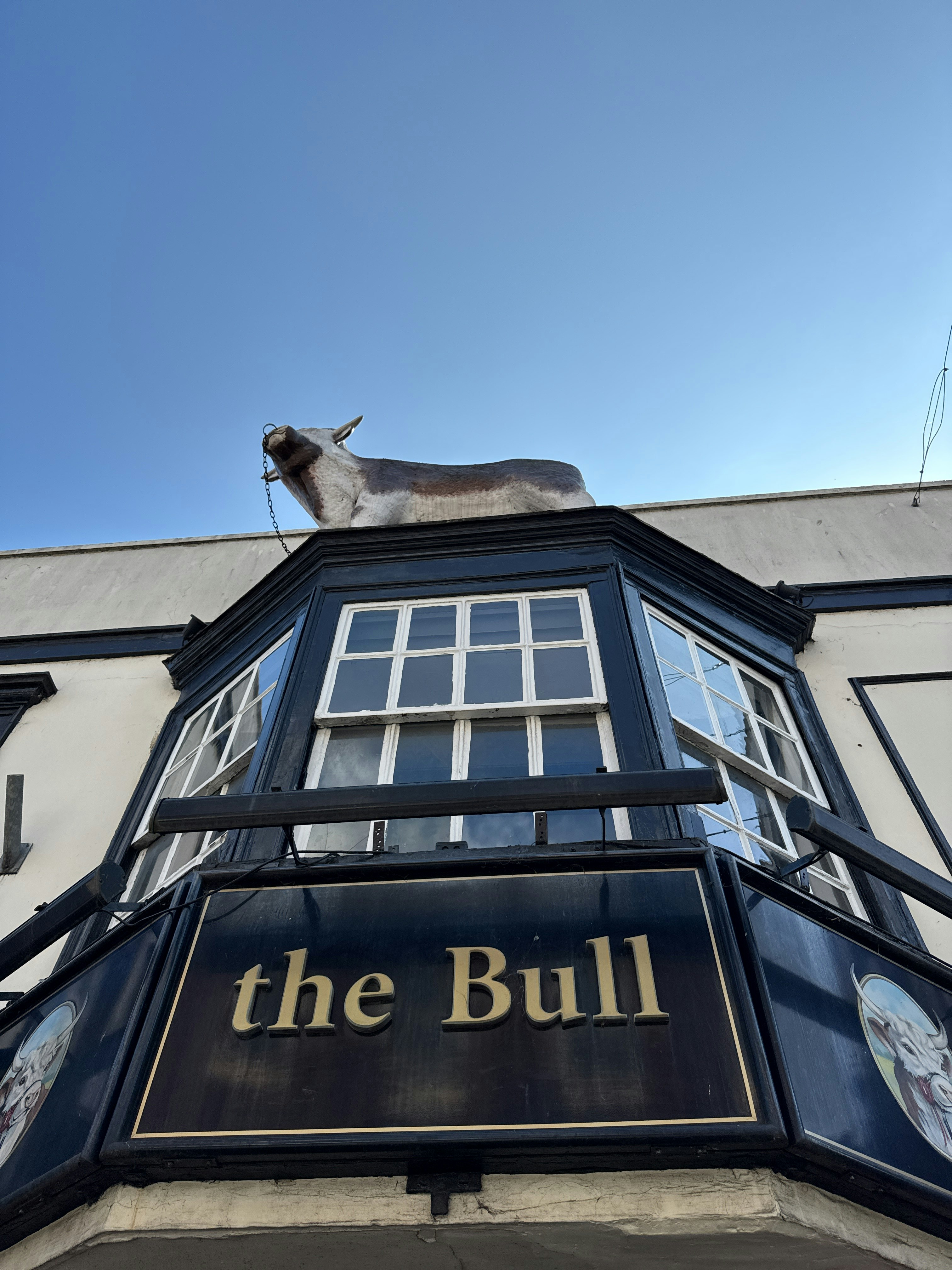 Player photo from Boudica's Legacy: Women of Colchester walking tour in Colchester