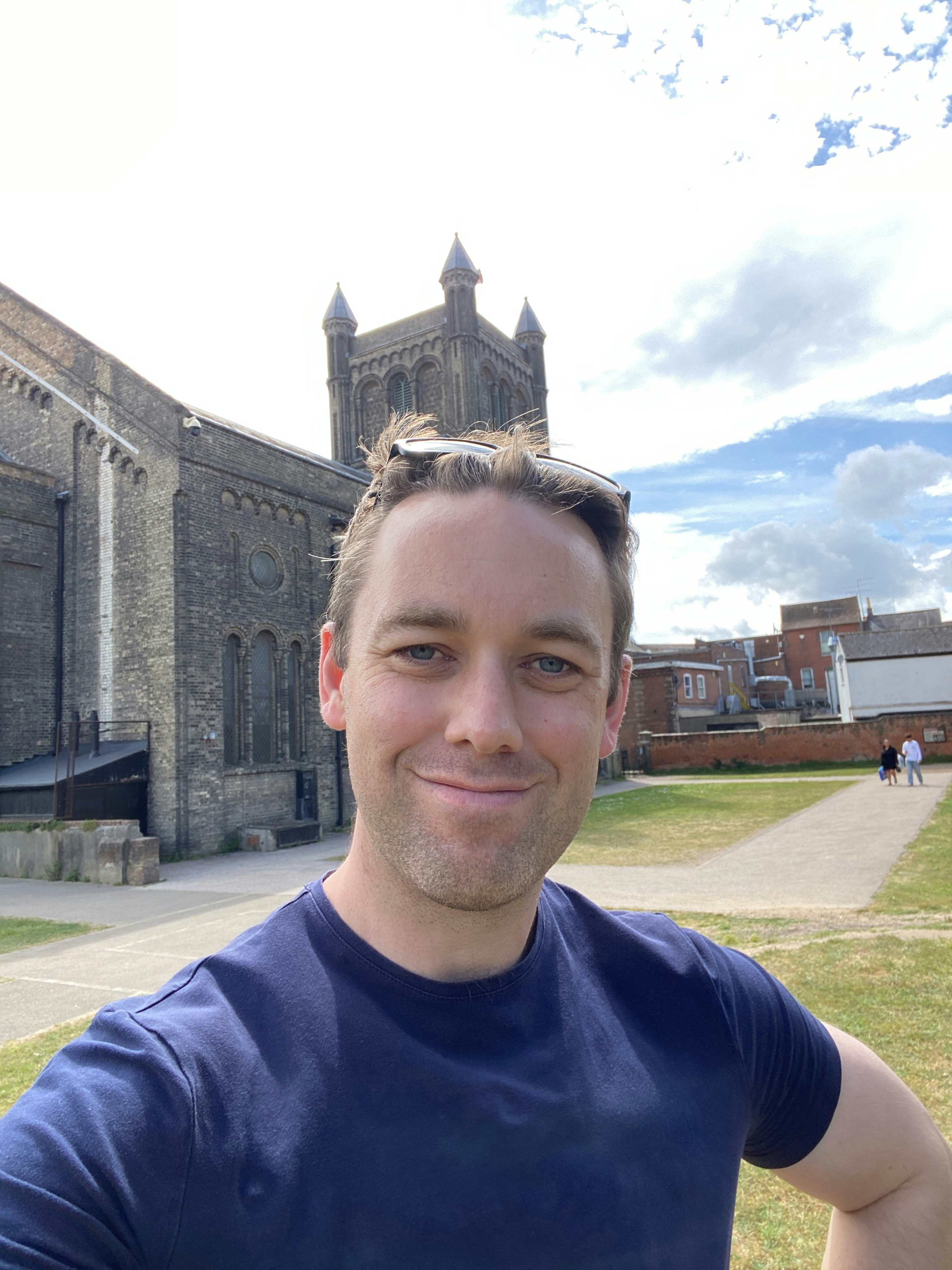 Player photo from Boudica's Legacy: Women of Colchester walking tour in Colchester