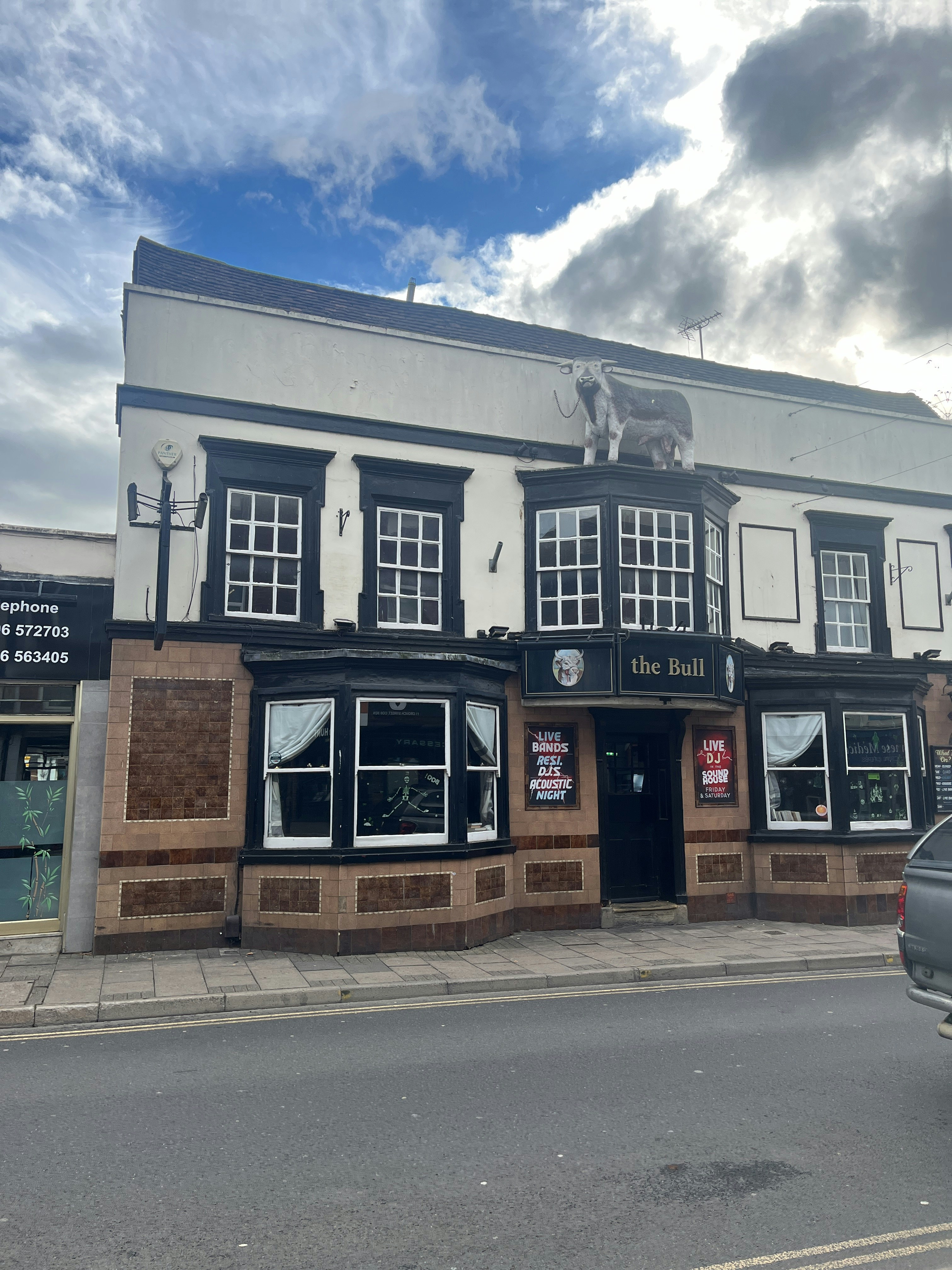 Player photo from Boudica's Legacy: Women of Colchester walking tour in Colchester
