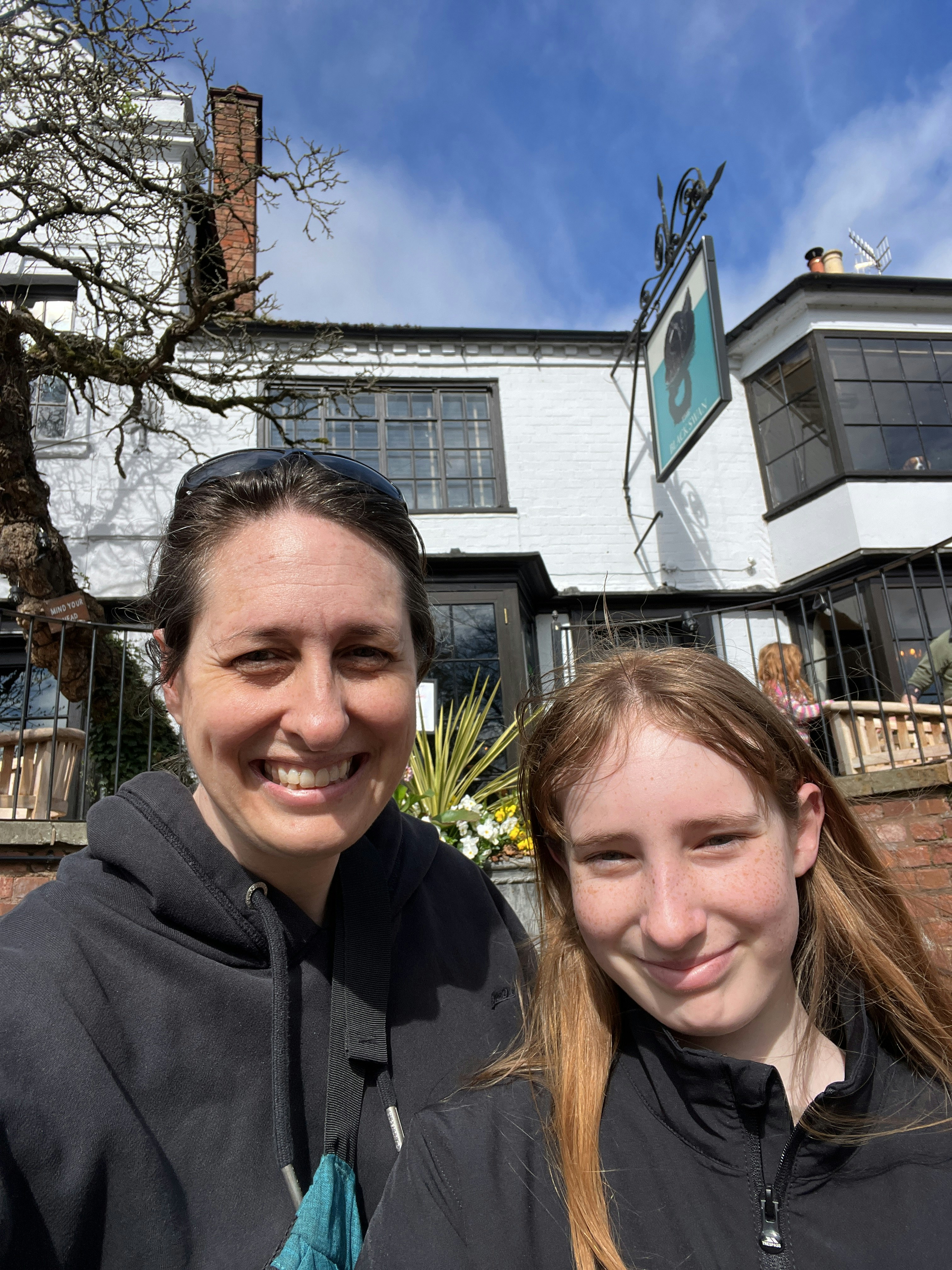 Player photo from Hidden Secrets in Shakespeare's Stratford-upon-Avon walking tour in Stratford-upon-Avon