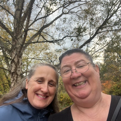 Player photo from Hidden Secrets in Shakespeare's Stratford-upon-Avon walking tour in Stratford-upon-Avon