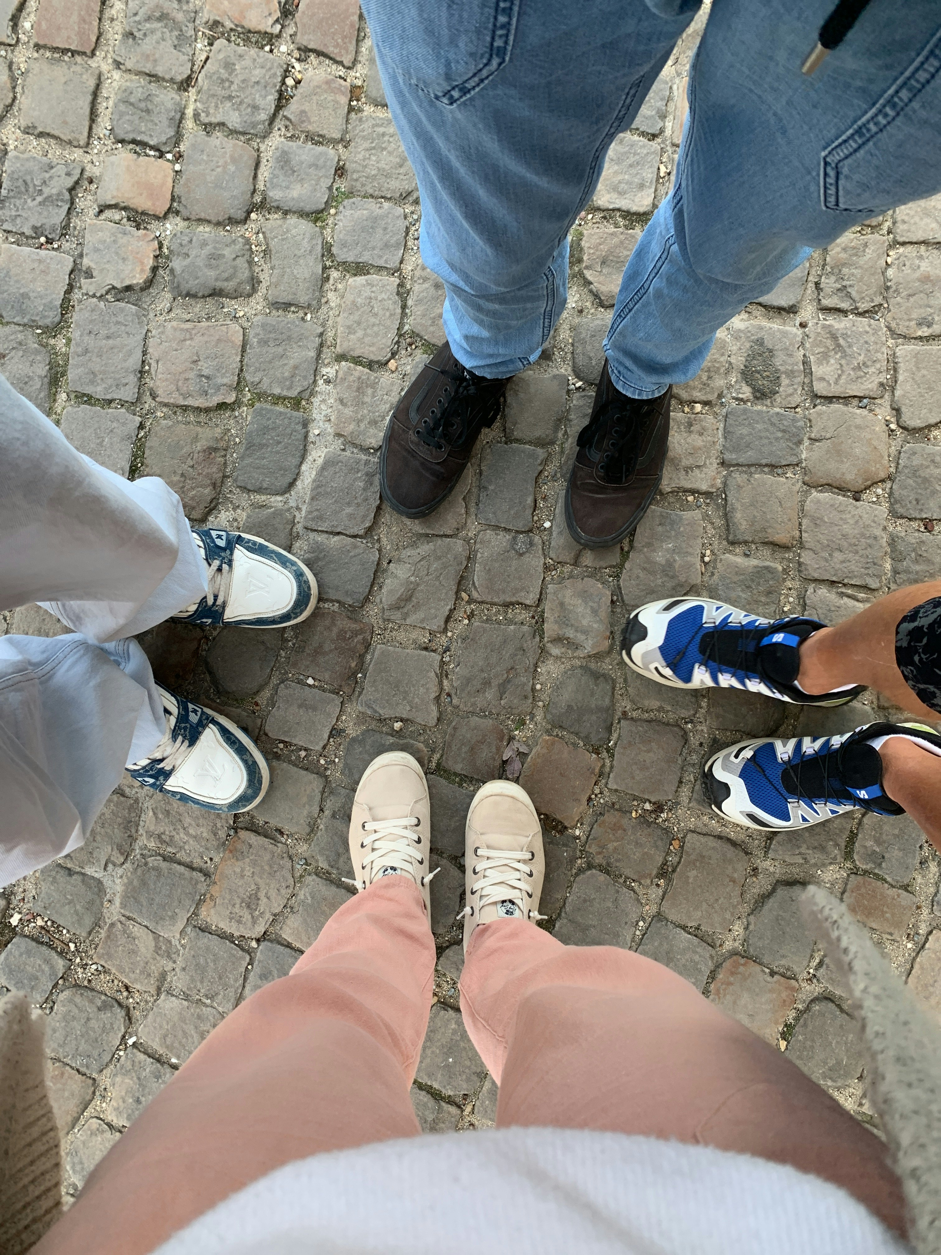 Player photo from Saint Emilion: In the footsteps of Isaac Newton walking tour in Saint-Emilion
