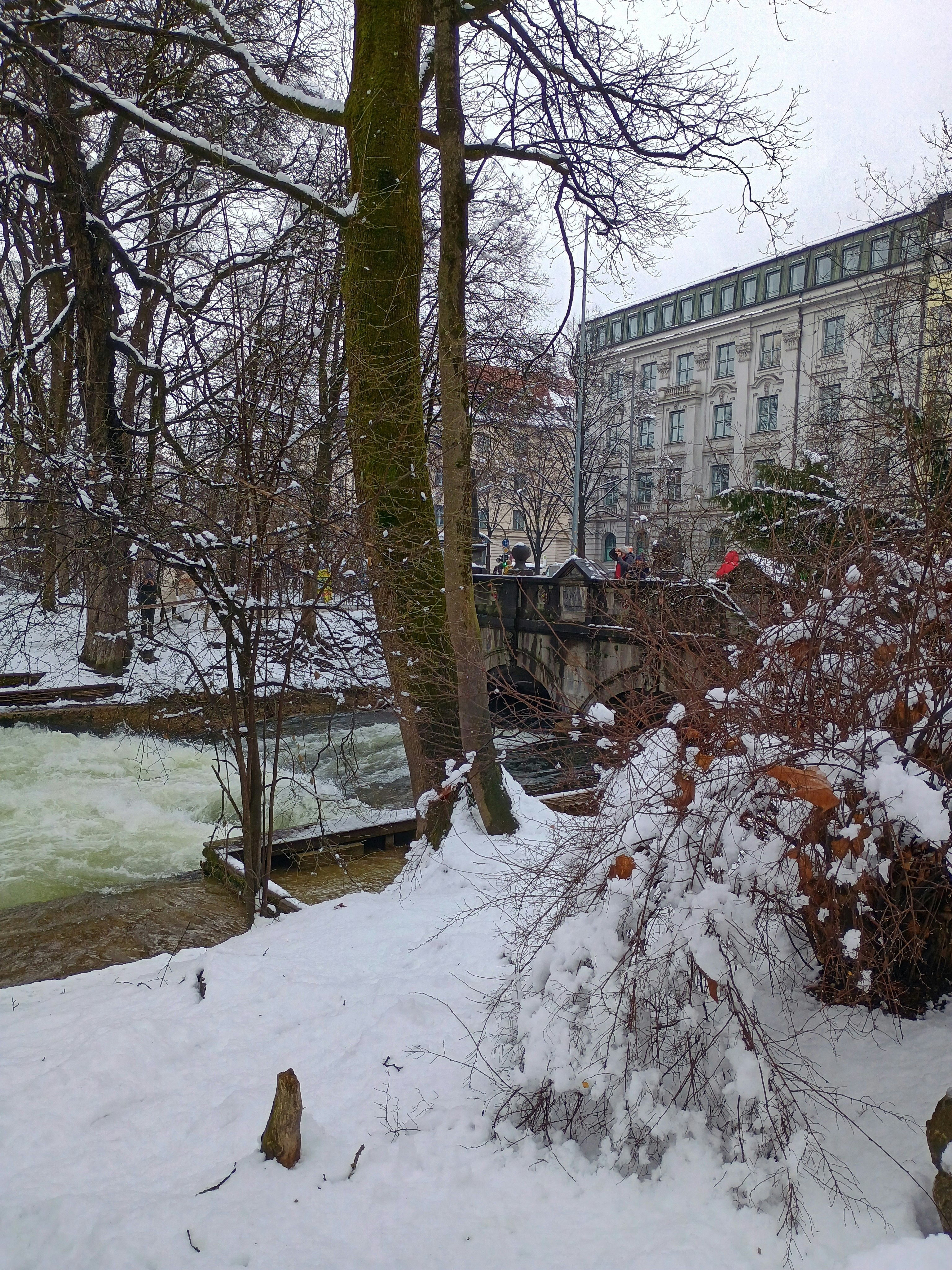 Player photo from Munich Minds: The Case of Sigmund Fraud walking tour in Munich