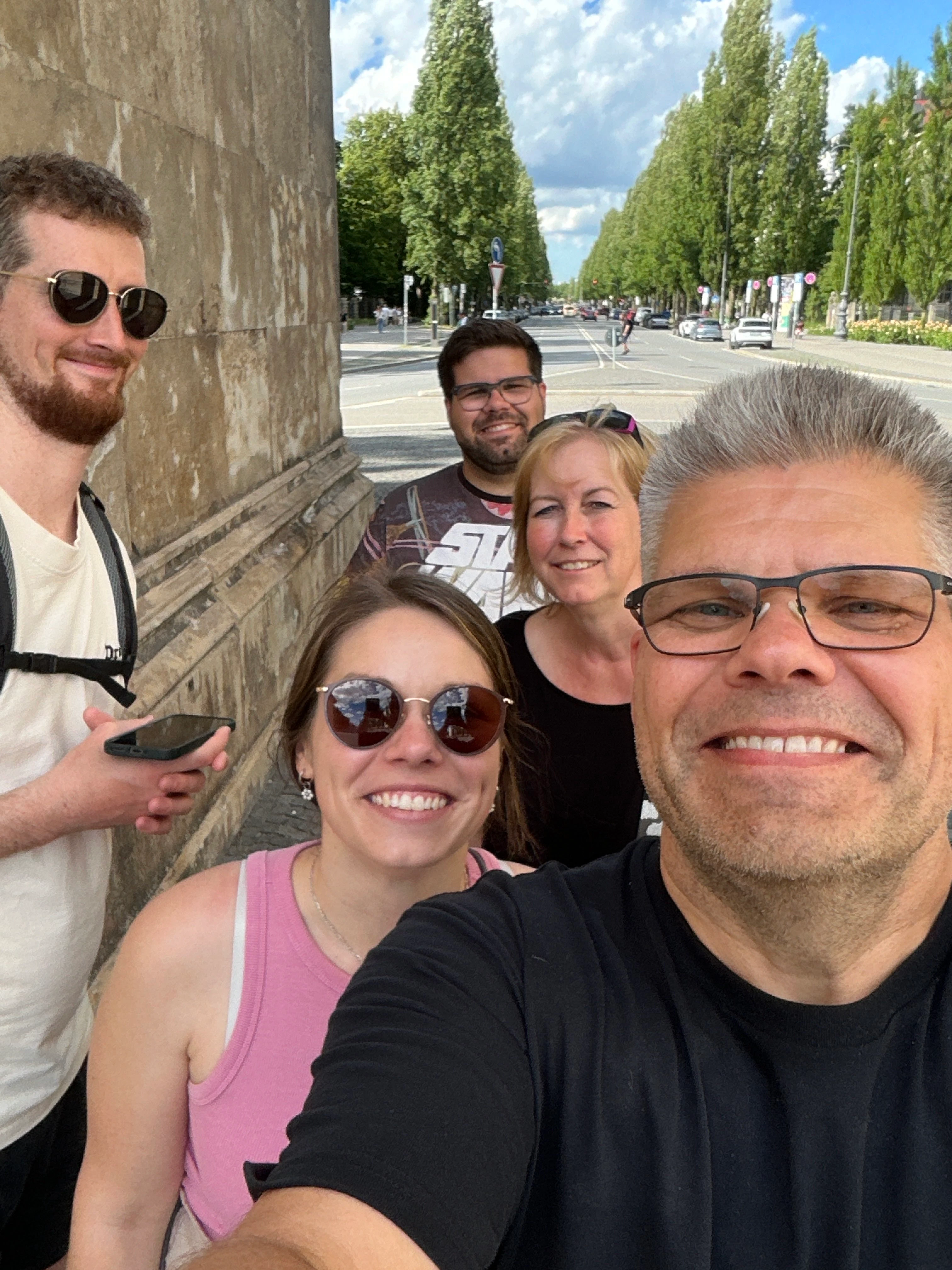 Player photo from Munich Minds: The Case of Sigmund Fraud walking tour in Munich