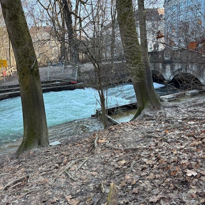 Player photo from Munich Minds: The Case of Sigmund Fraud walking tour in Munich