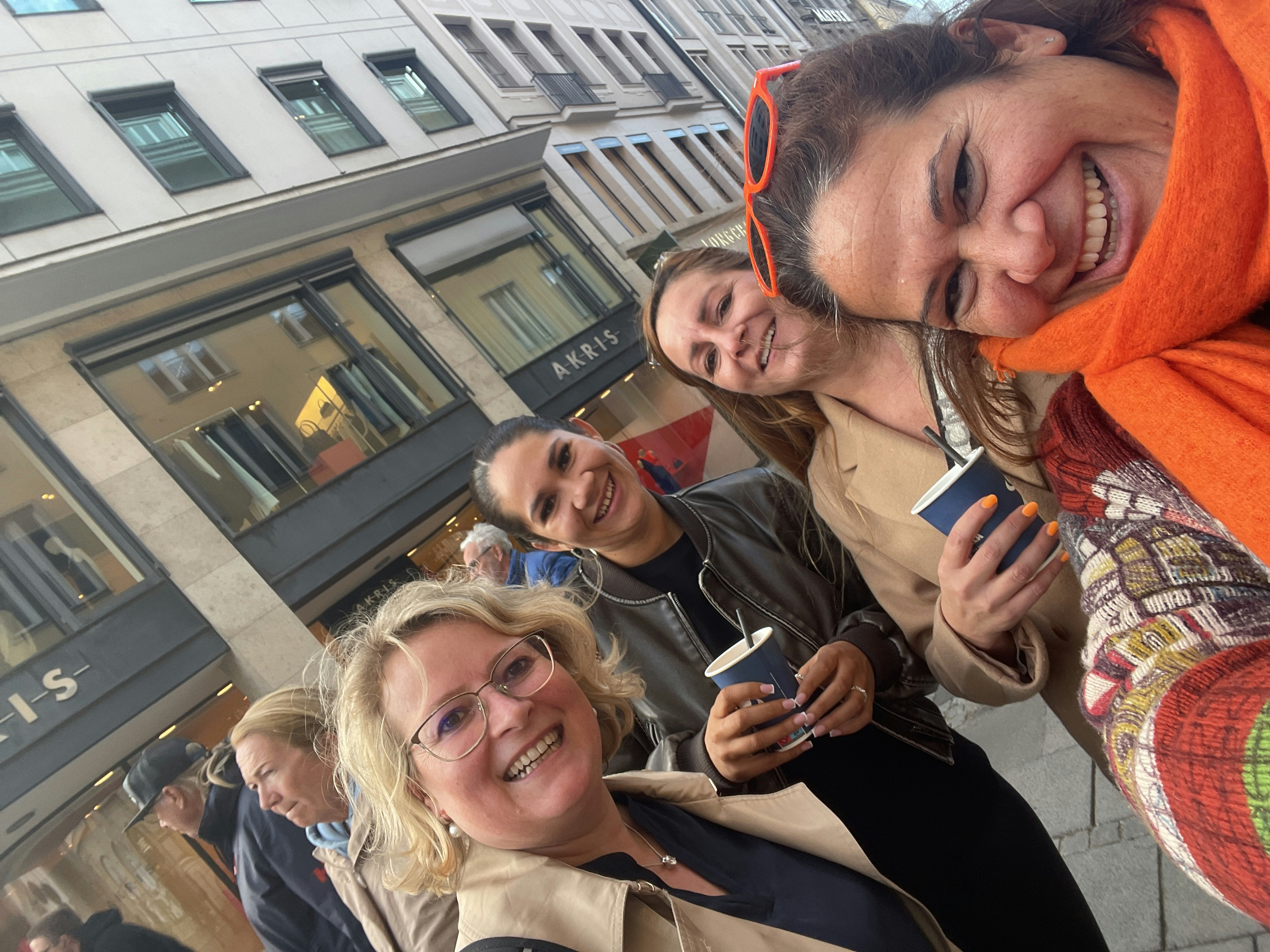 Player photo from Munich Minds: The Case of Sigmund Fraud walking tour in Munich