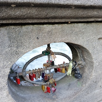 Player photo from Munich Minds: The Case of Sigmund Fraud walking tour in Munich