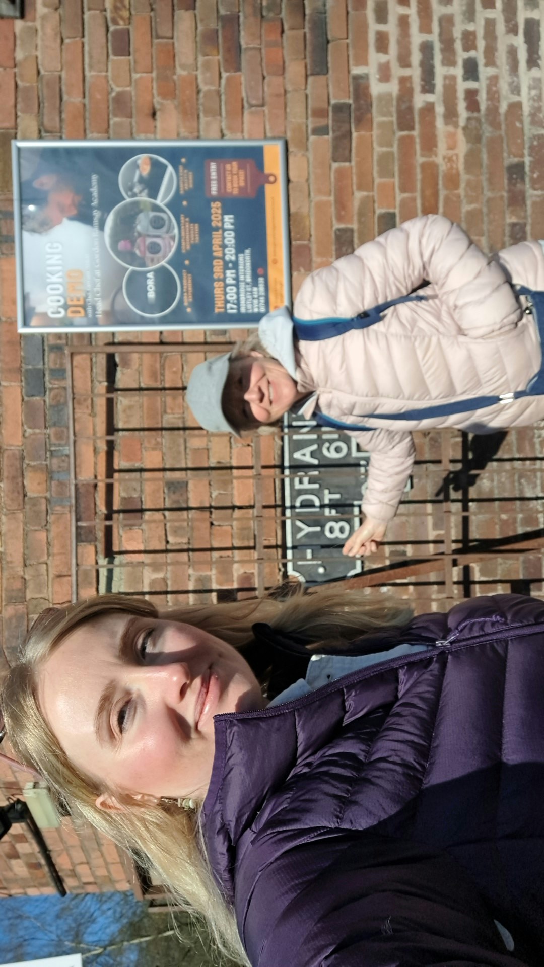 Player photo from Historic Ironbridge walking tour in Ironbridge