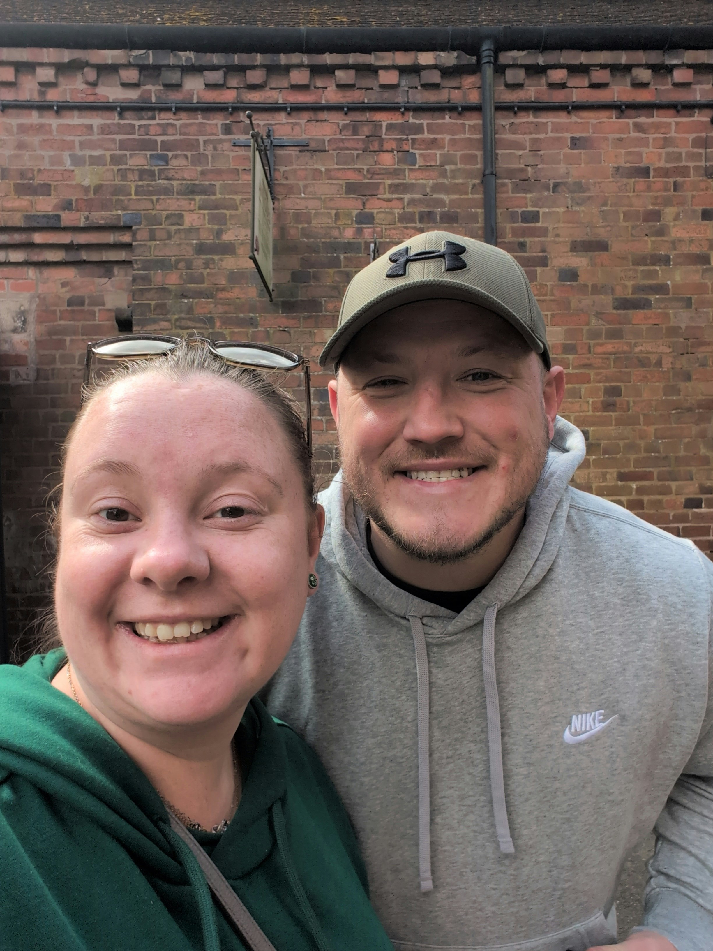 Player photo from Historic Ironbridge walking tour in Ironbridge