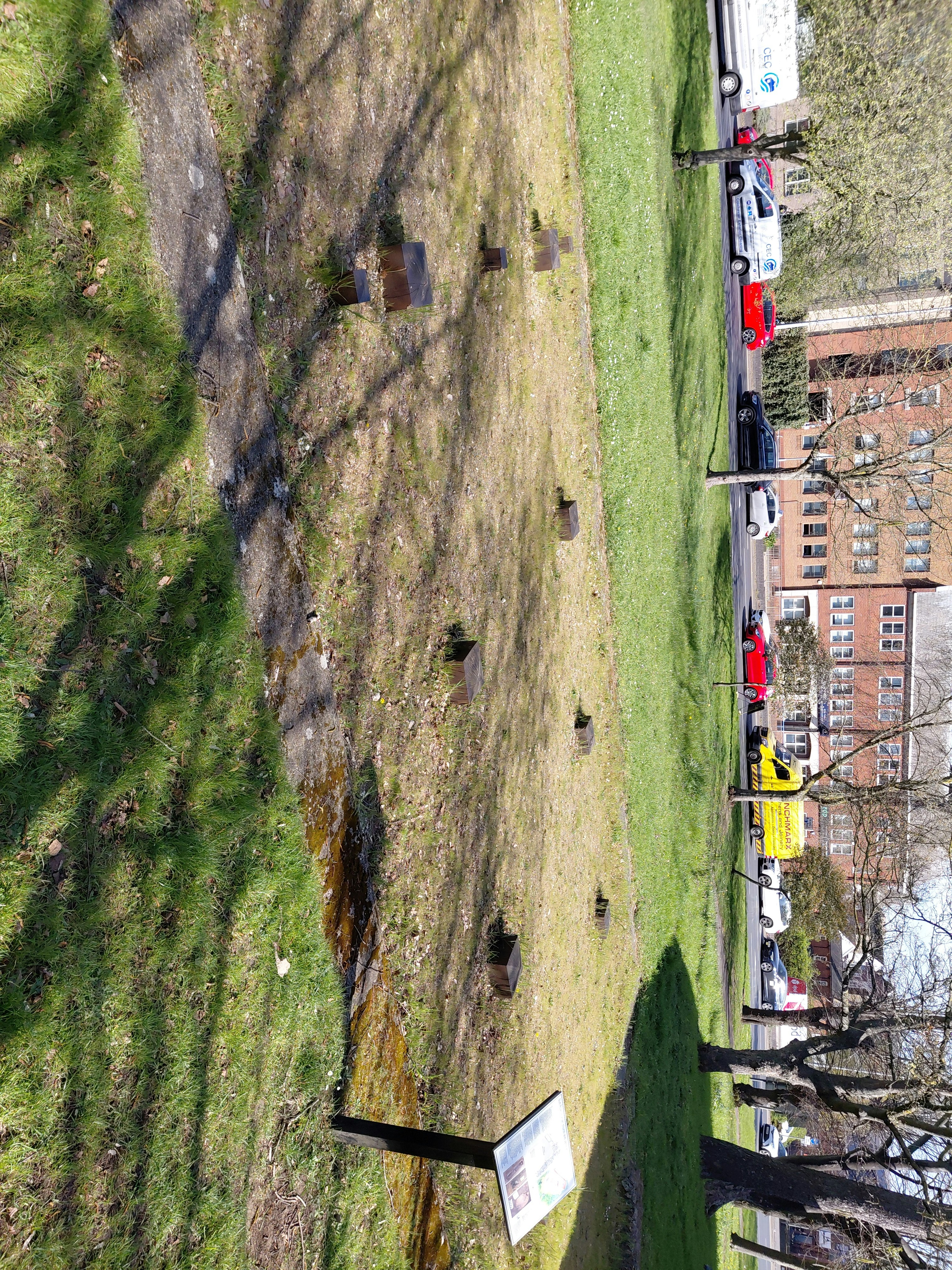 Player photo from Exodus Hinge & Colchester’s Lost Centurion: Roman Britain Walking Tour & Escape Game walking tour in Colchester