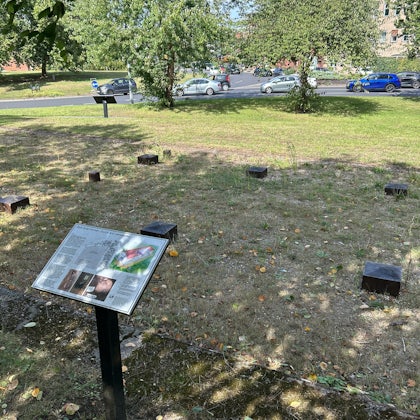 Player photo from Exodus Hinge & Colchester’s Lost Centurion: Roman Britain Walking Tour & Escape Game walking tour in Colchester