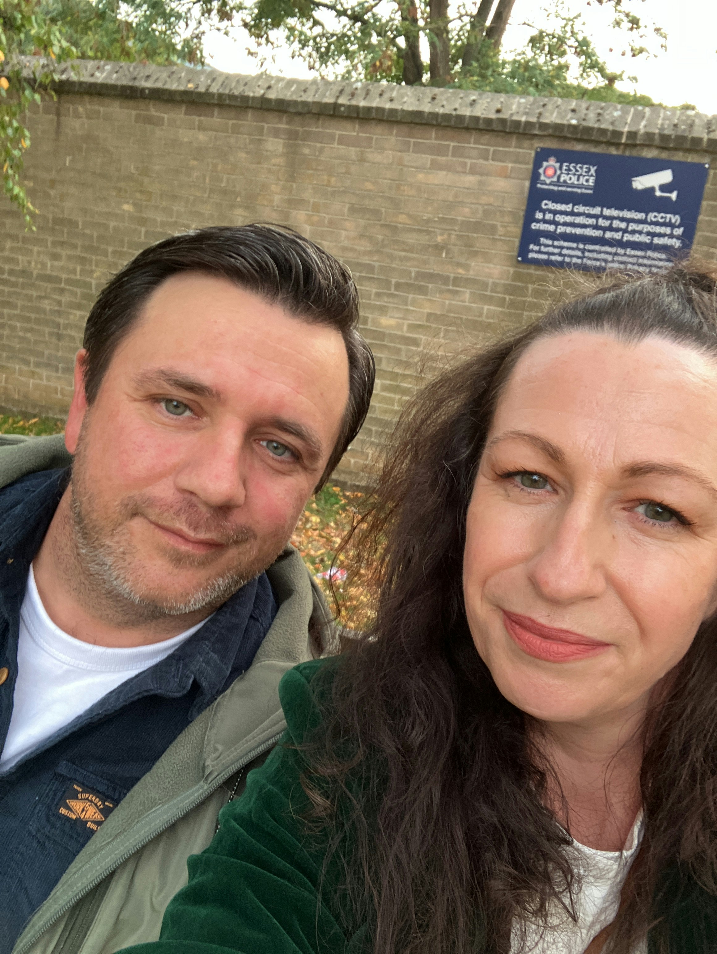 Player photo from Exodus Hinge & Colchester’s Lost Centurion: Roman Britain Walking Tour & Escape Game walking tour in Colchester