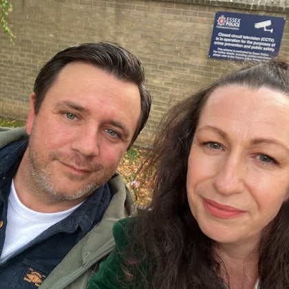 Player photo from Exodus Hinge & Colchester’s Lost Centurion: Roman Britain Walking Tour & Escape Game walking tour in Colchester