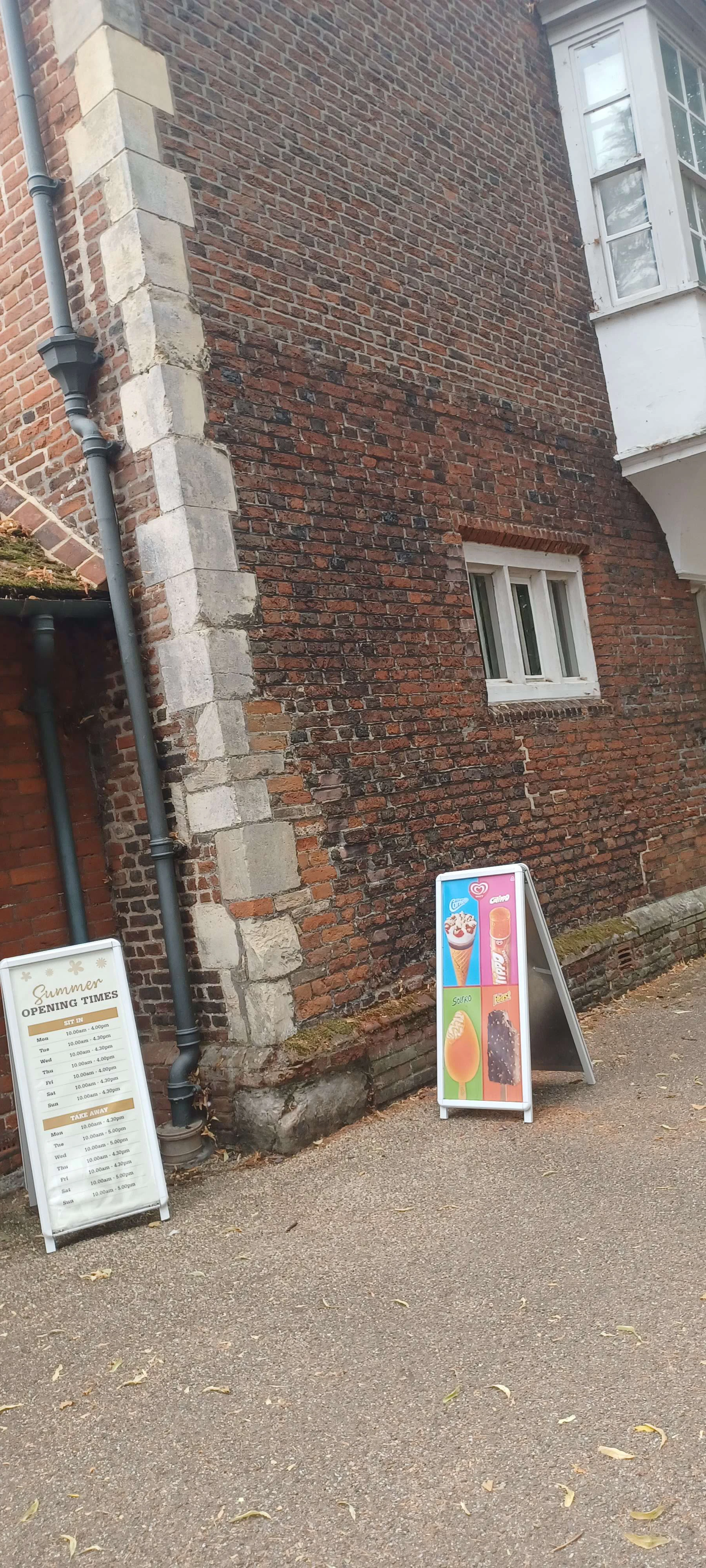 Player photo from A Walk Through Tudor Ipswich: Wool Merchant’s Journey Walking Tour & Escape Game walking tour in Ipswich