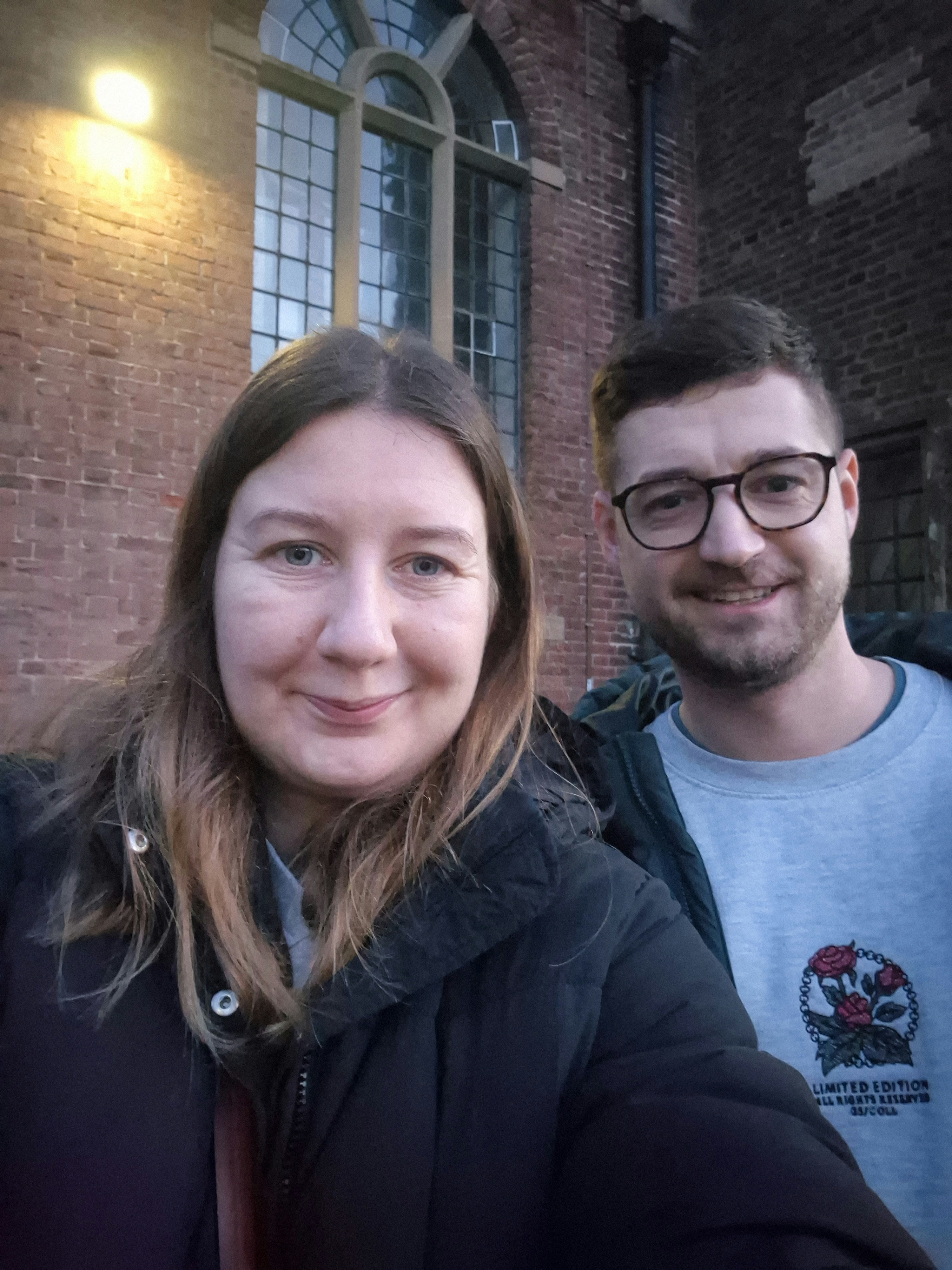 Player photo from Maid Marian's Nottingham: Finding Robin Hood walking tour in Nottingham