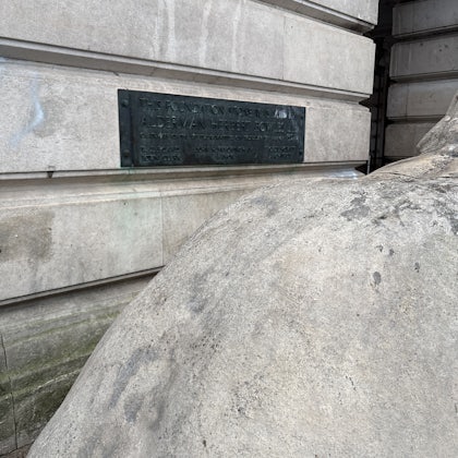 Player photo from Maid Marian's Nottingham: Finding Robin Hood walking tour in Nottingham