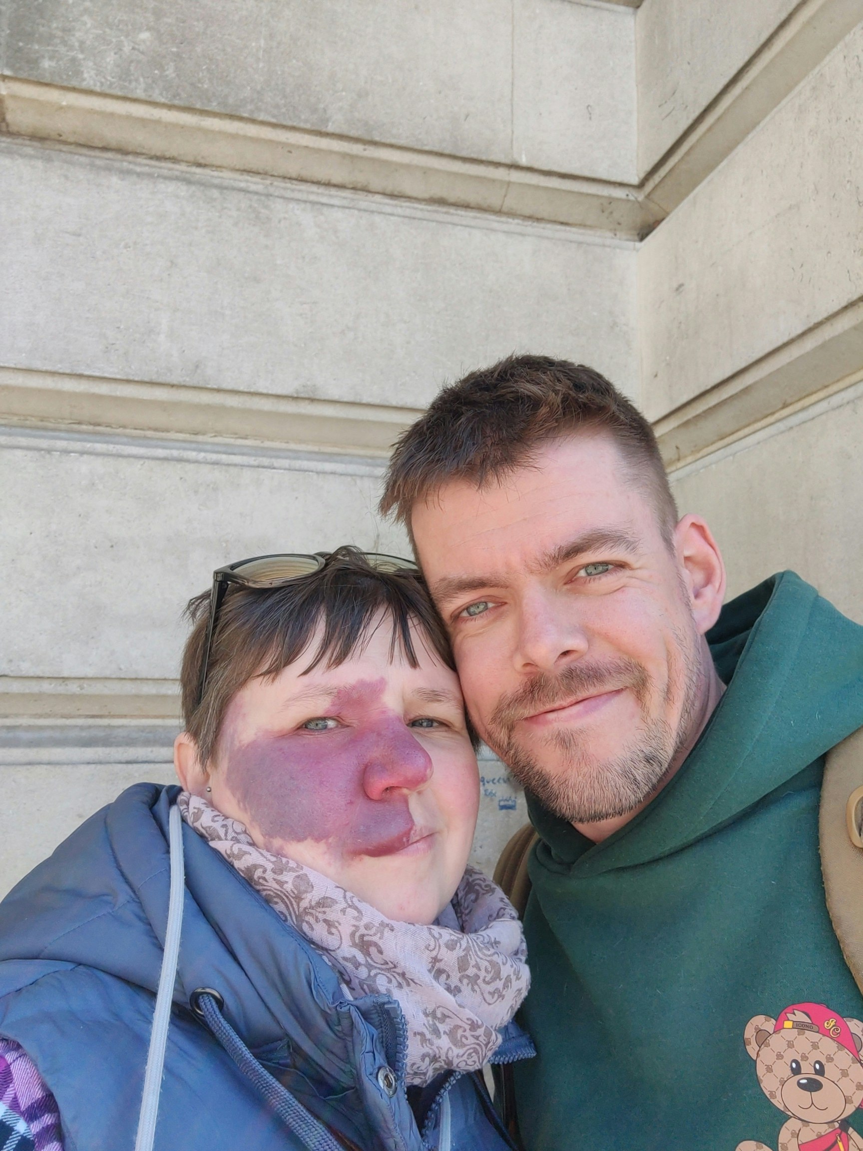 Player photo from Maid Marian's Nottingham: Finding Robin Hood walking tour in Nottingham