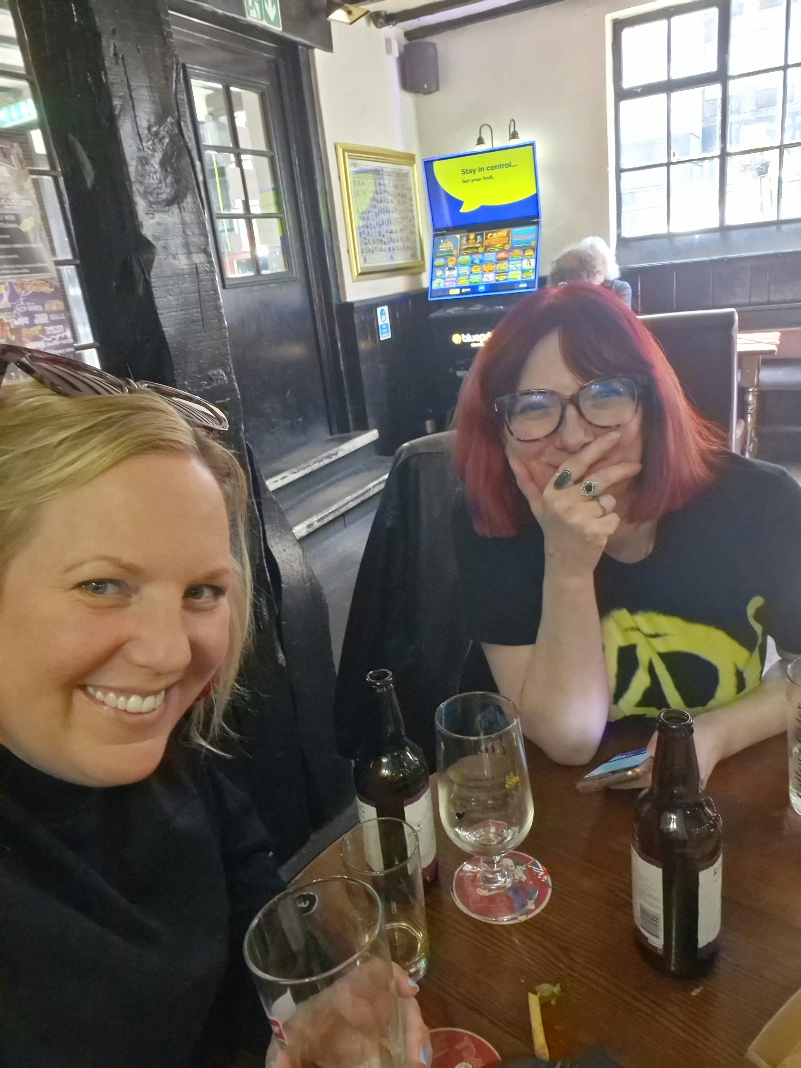 Player photo from Maid Marian's Nottingham: Finding Robin Hood walking tour in Nottingham