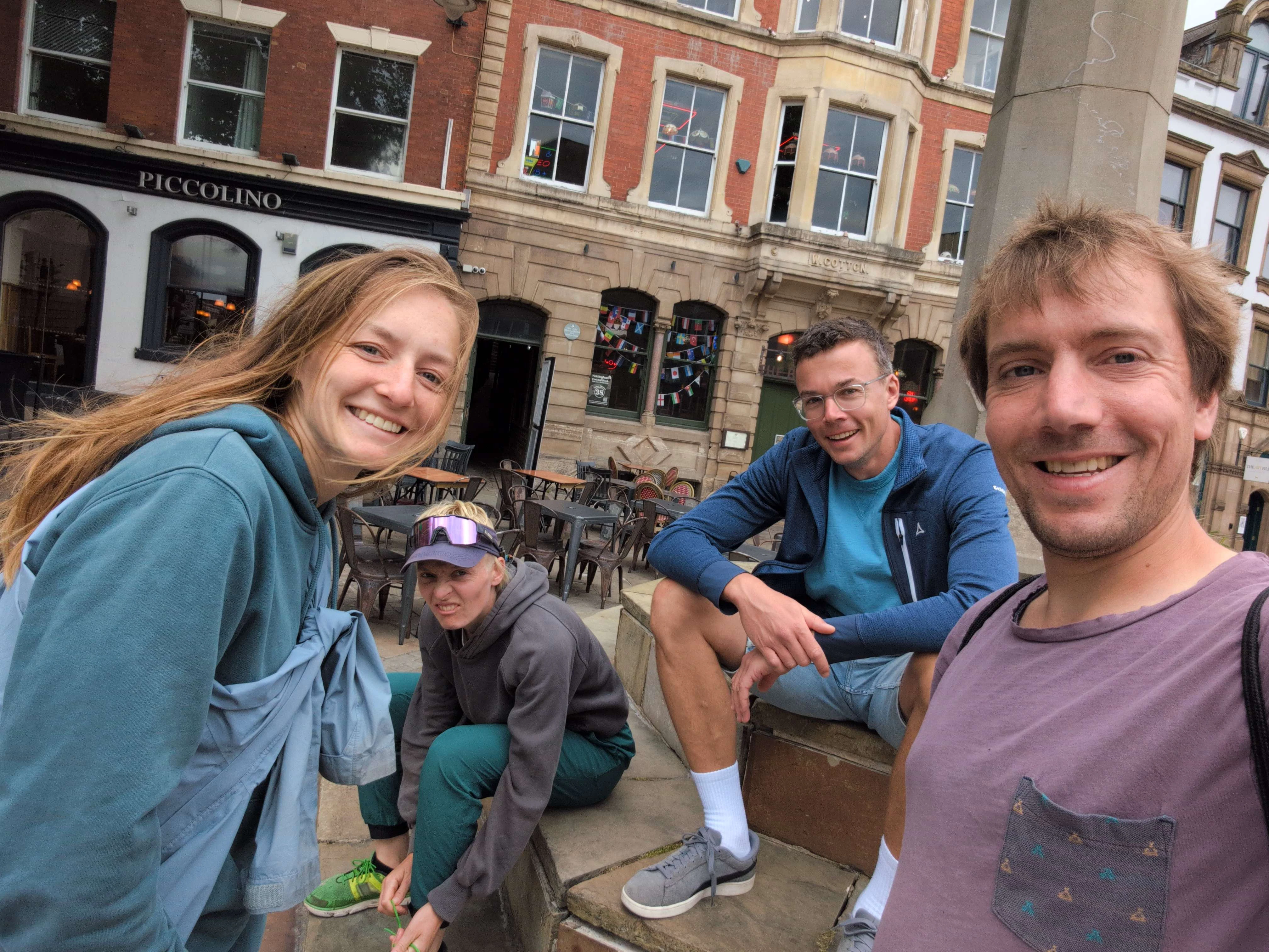 Photo d’un joueur sur Maid Marian's Nottingham: Finding Robin Hood