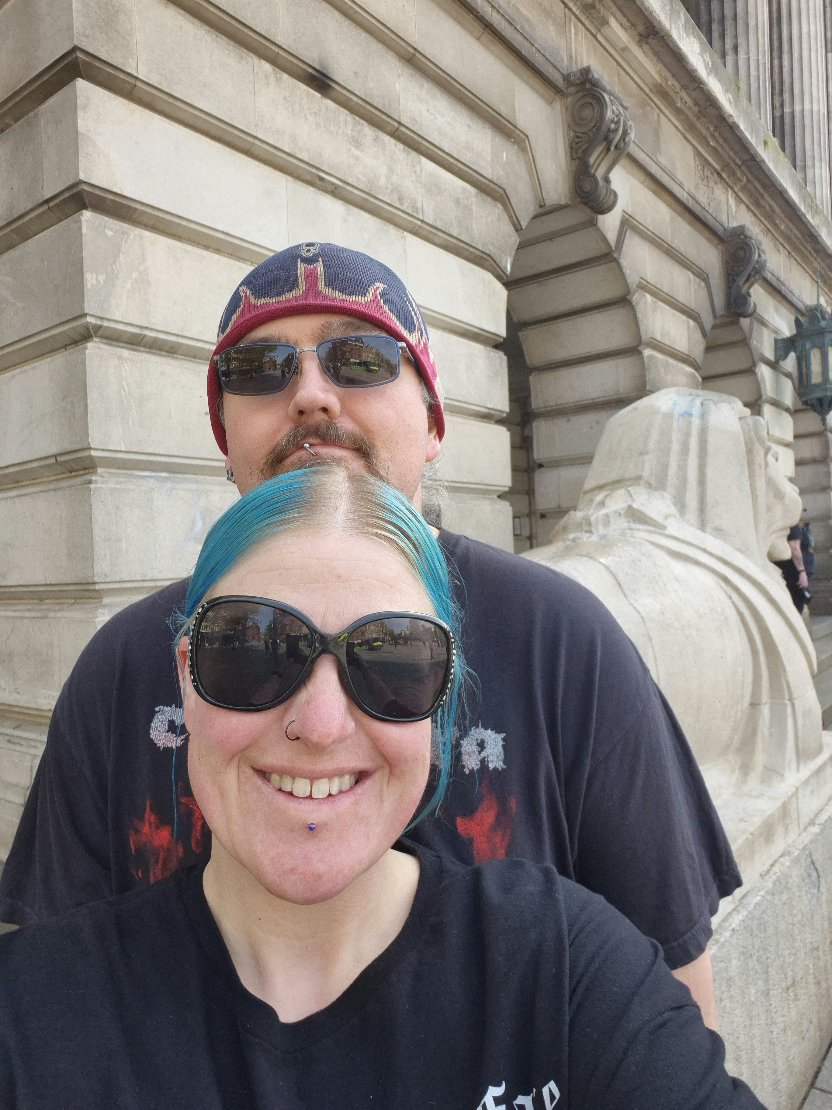 Player photo from Maid Marian's Nottingham: Finding Robin Hood walking tour in Nottingham