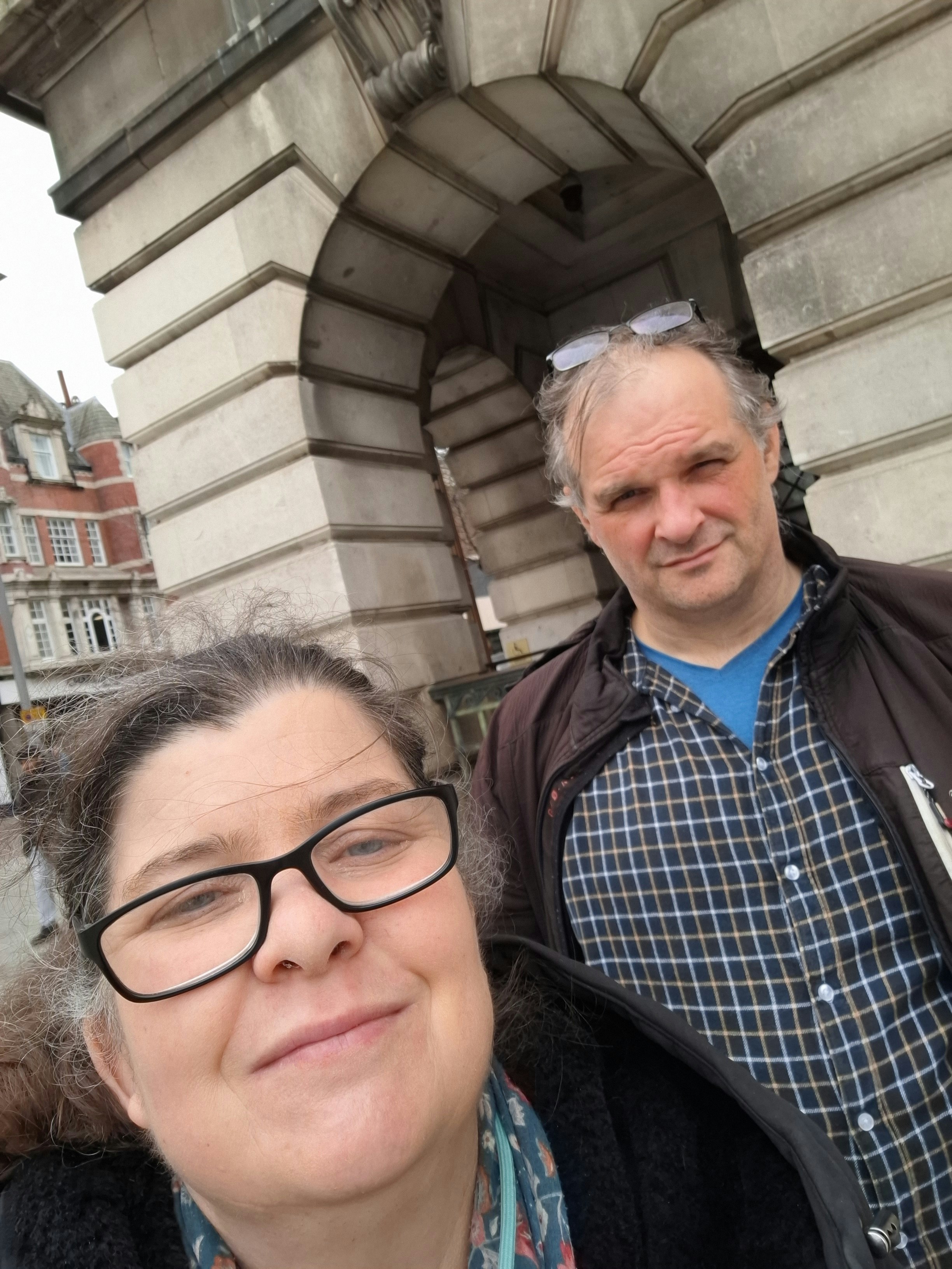 Player photo from Maid Marian's Nottingham: Finding Robin Hood walking tour in Nottingham