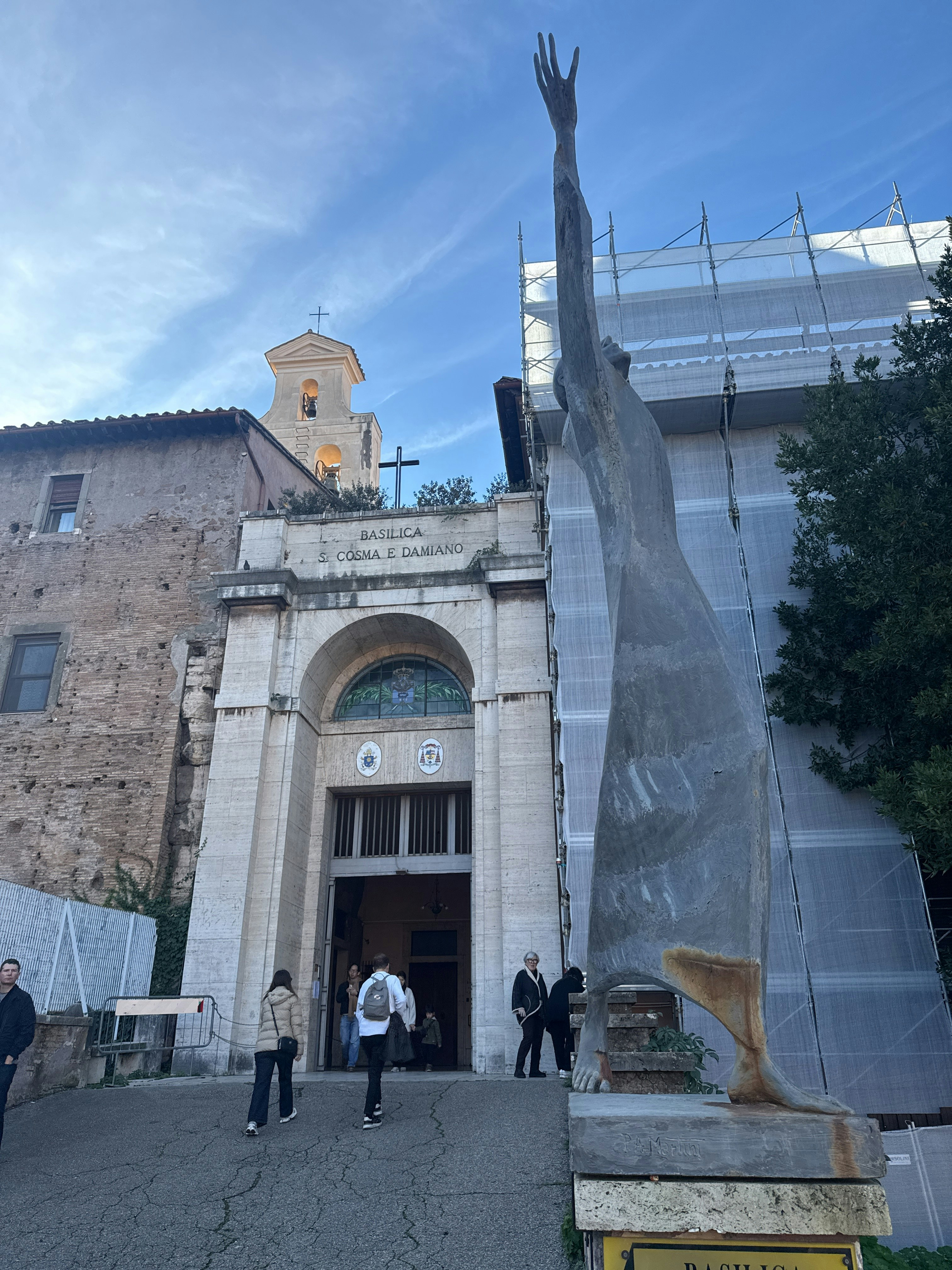 Player photo from Gladiators of Rome walking tour in Rome