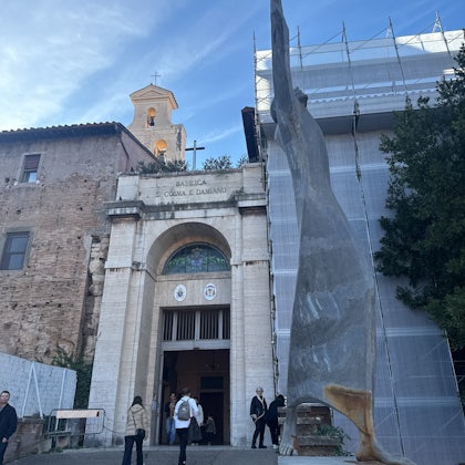 Player photo from Gladiators of Rome walking tour in Rome
