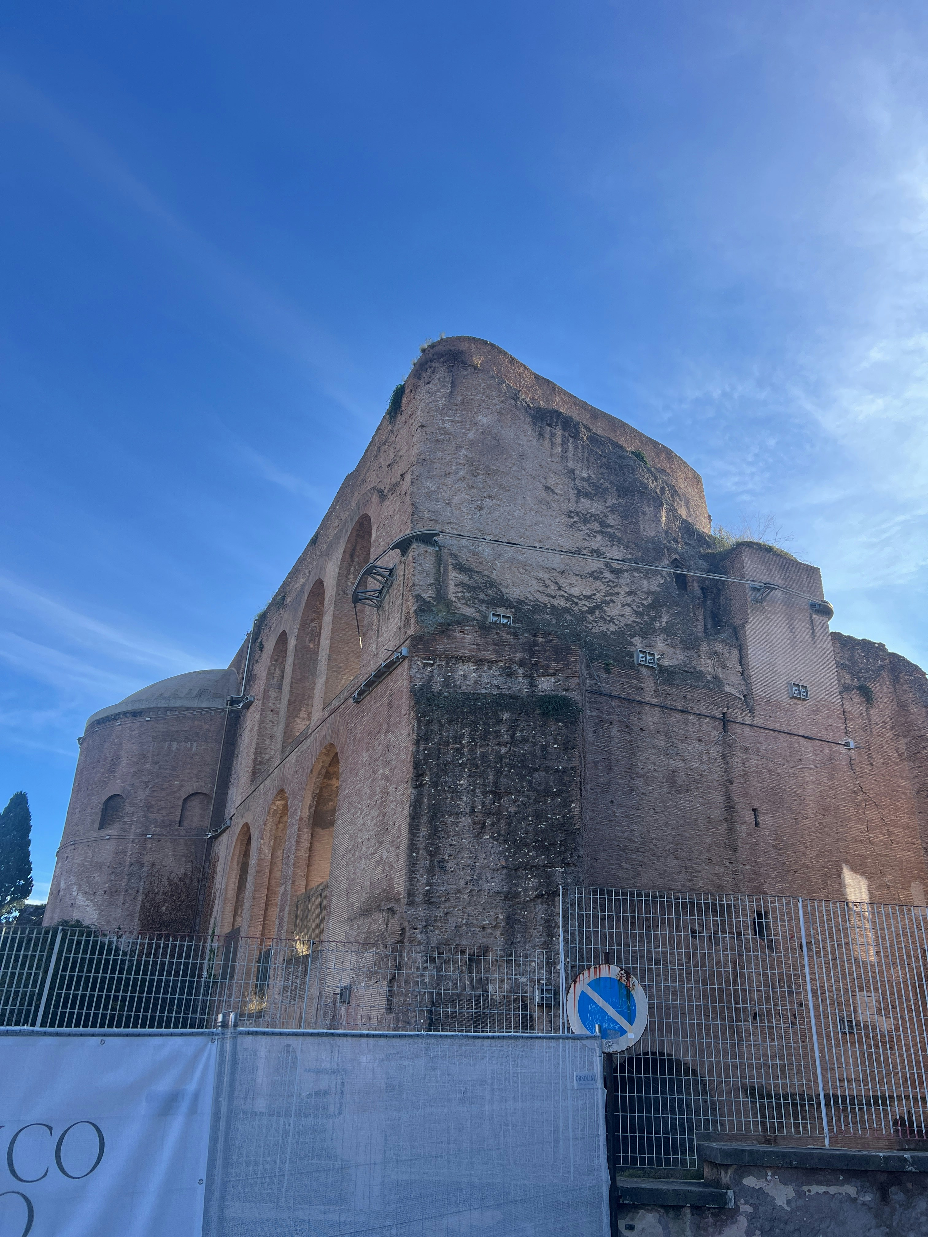 Player photo from Gladiators of Rome walking tour in Rome
