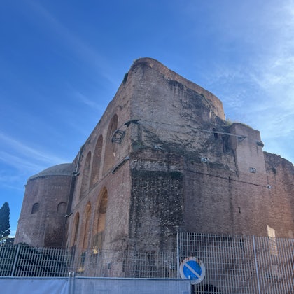 Player photo from Gladiators of Rome walking tour in Rome