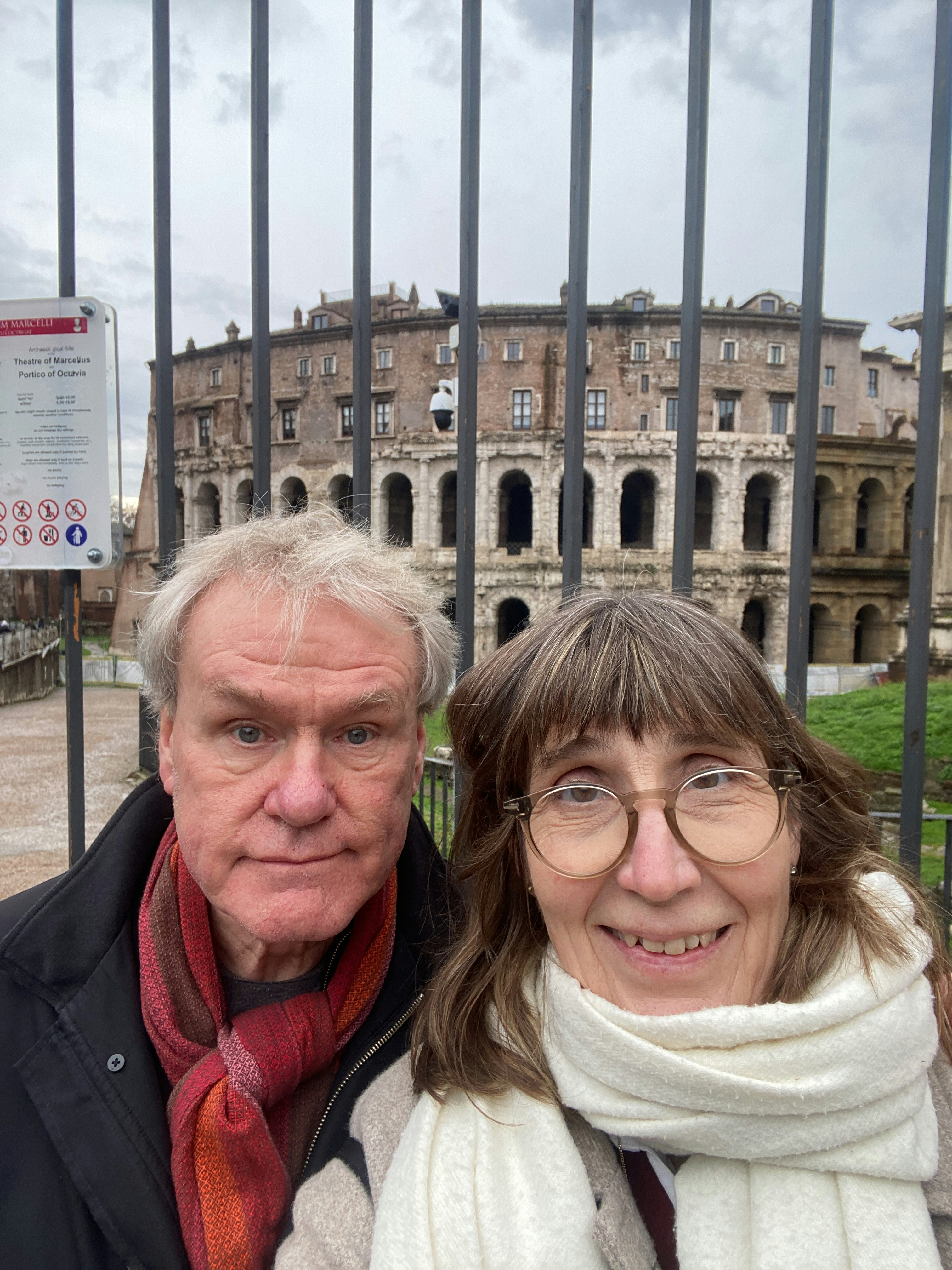 Player photo from Gladiators of Rome walking tour in Rome